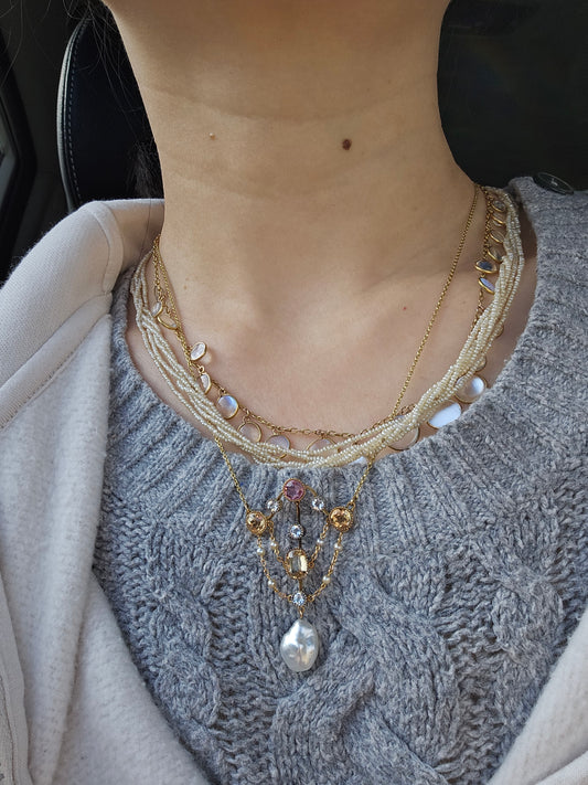 Jewelry Classification Advice: For Application