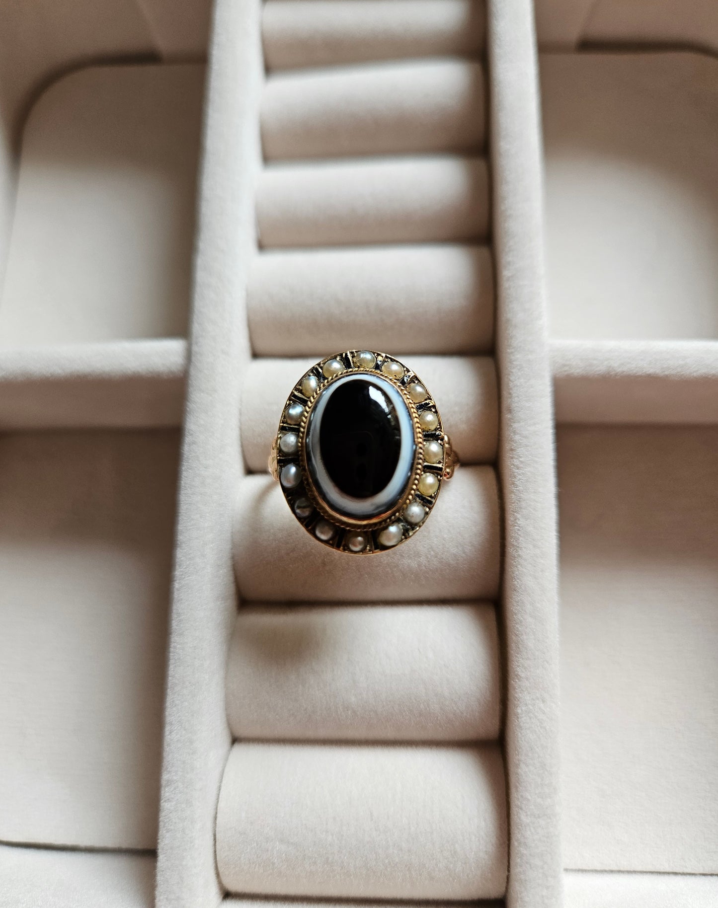 Wednesday Ring