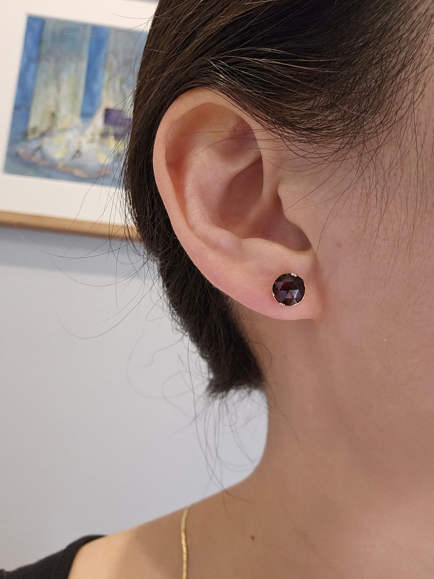 Yejun Earrings