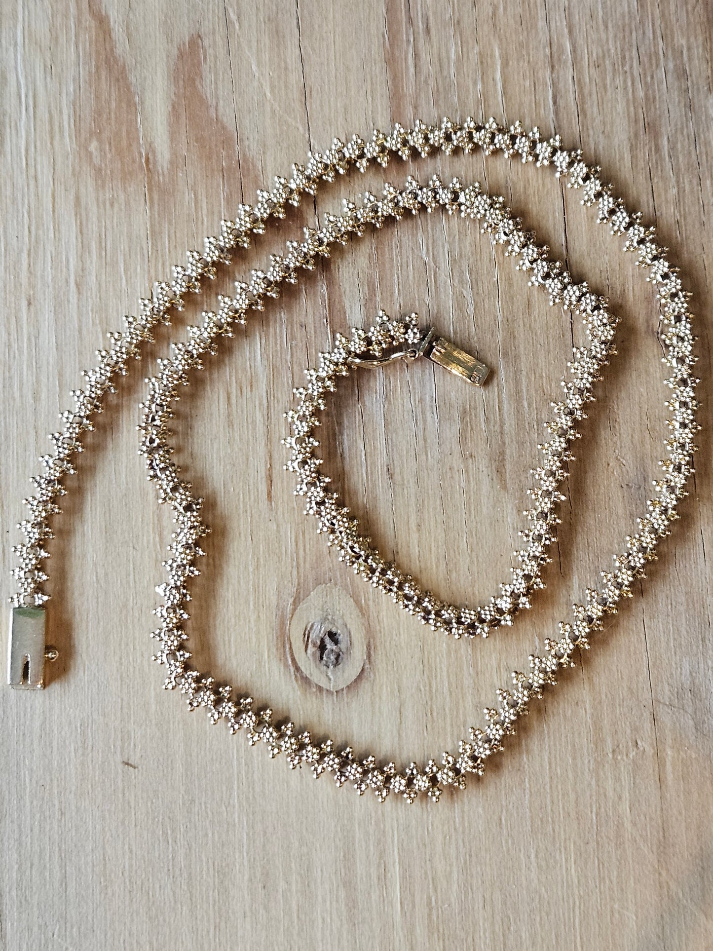 Margie Necklace
