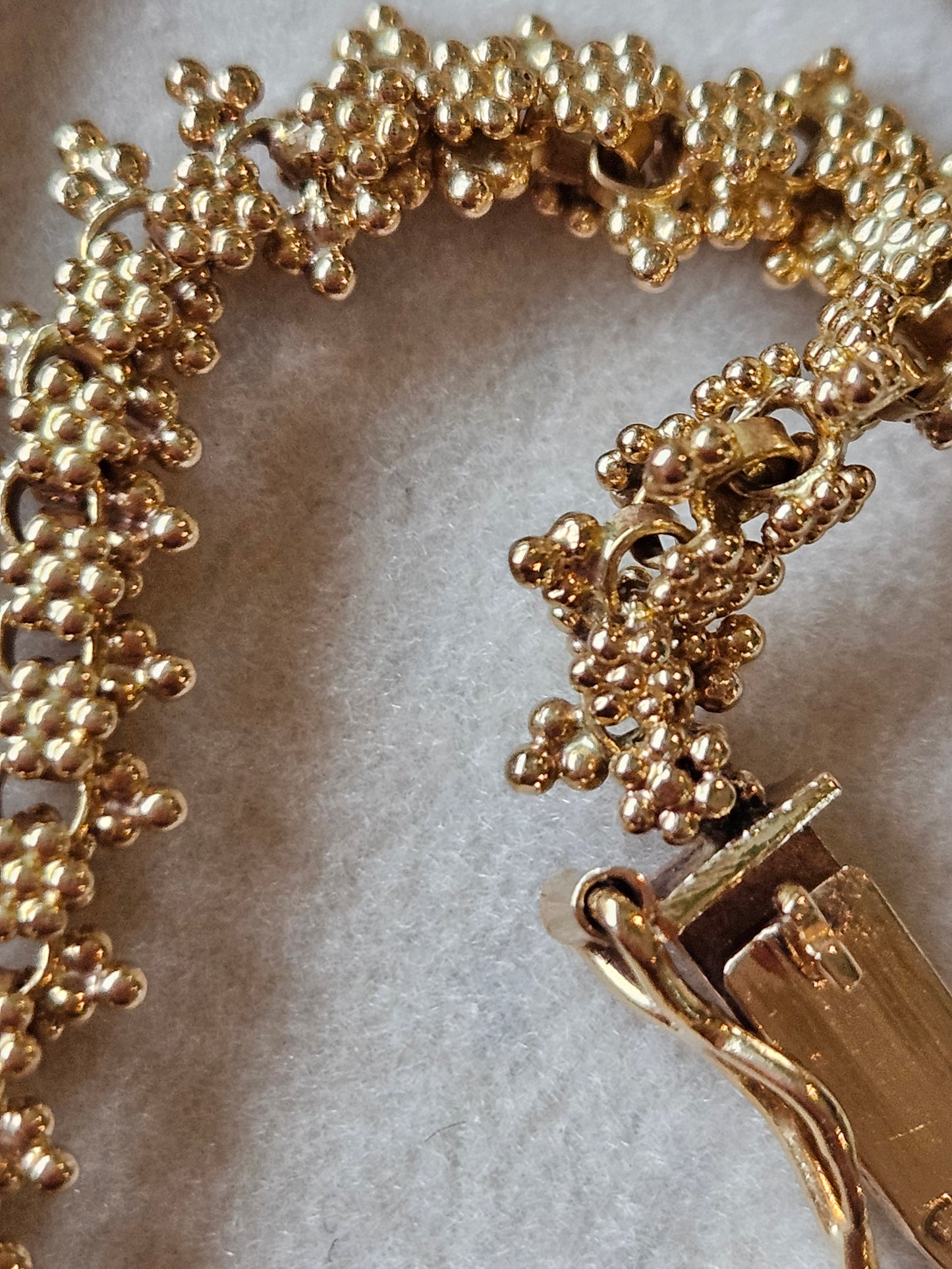 Margie Necklace