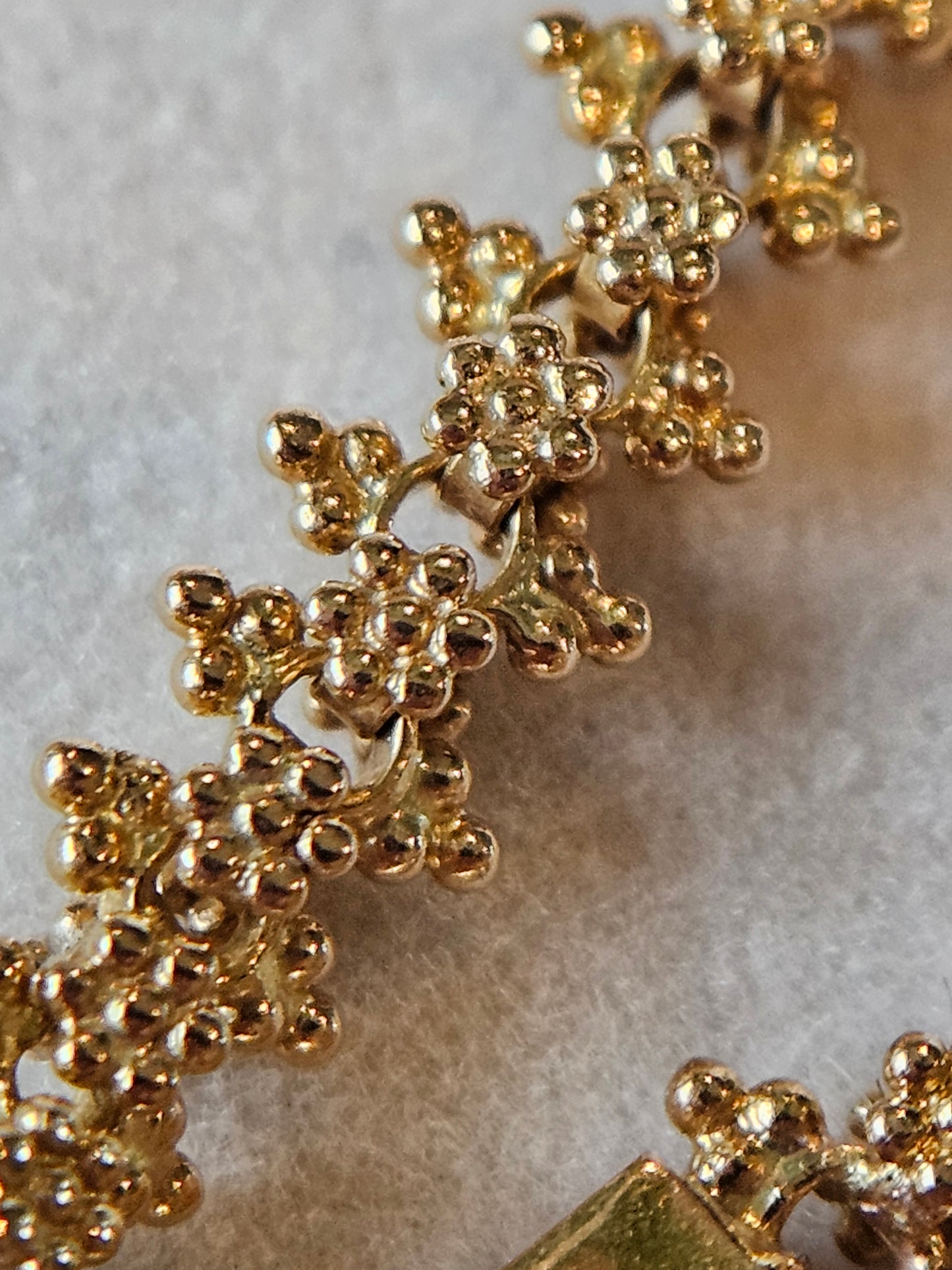 Margie Necklace