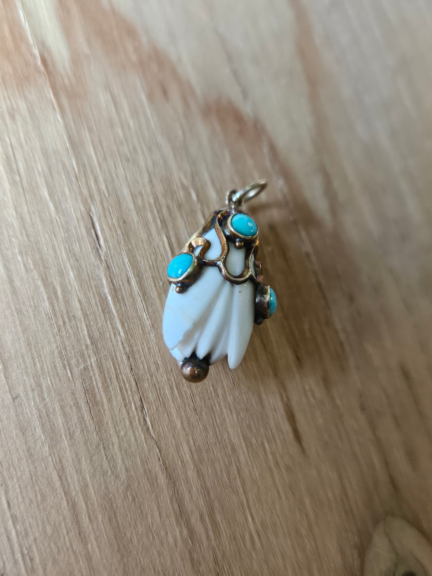 Chepi Pendant