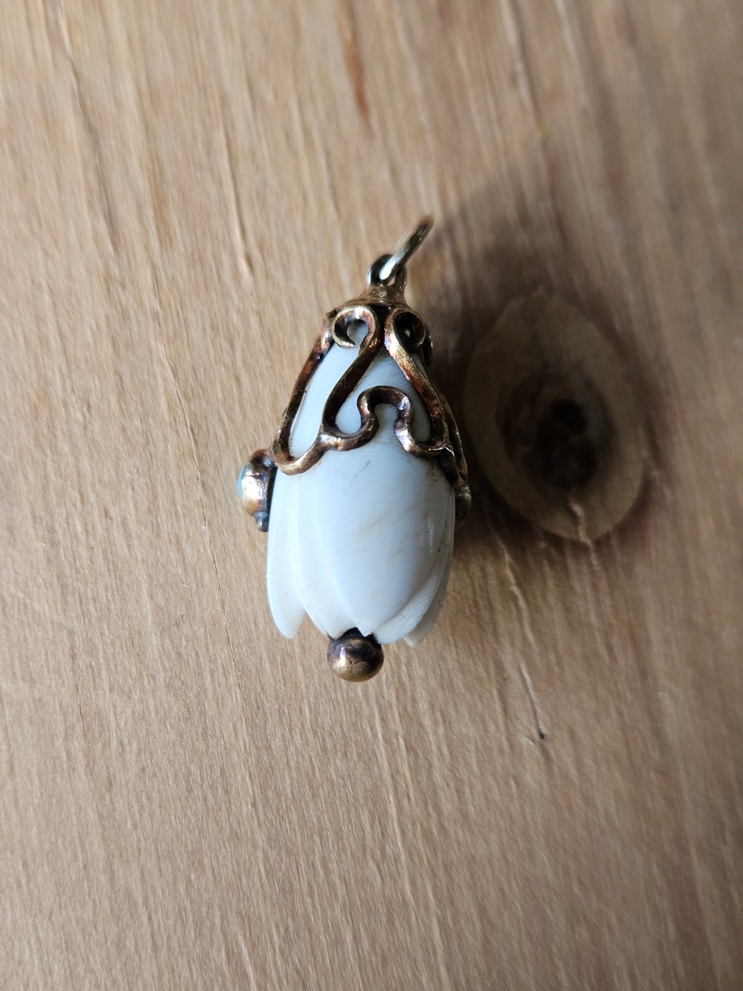 Chepi Pendant