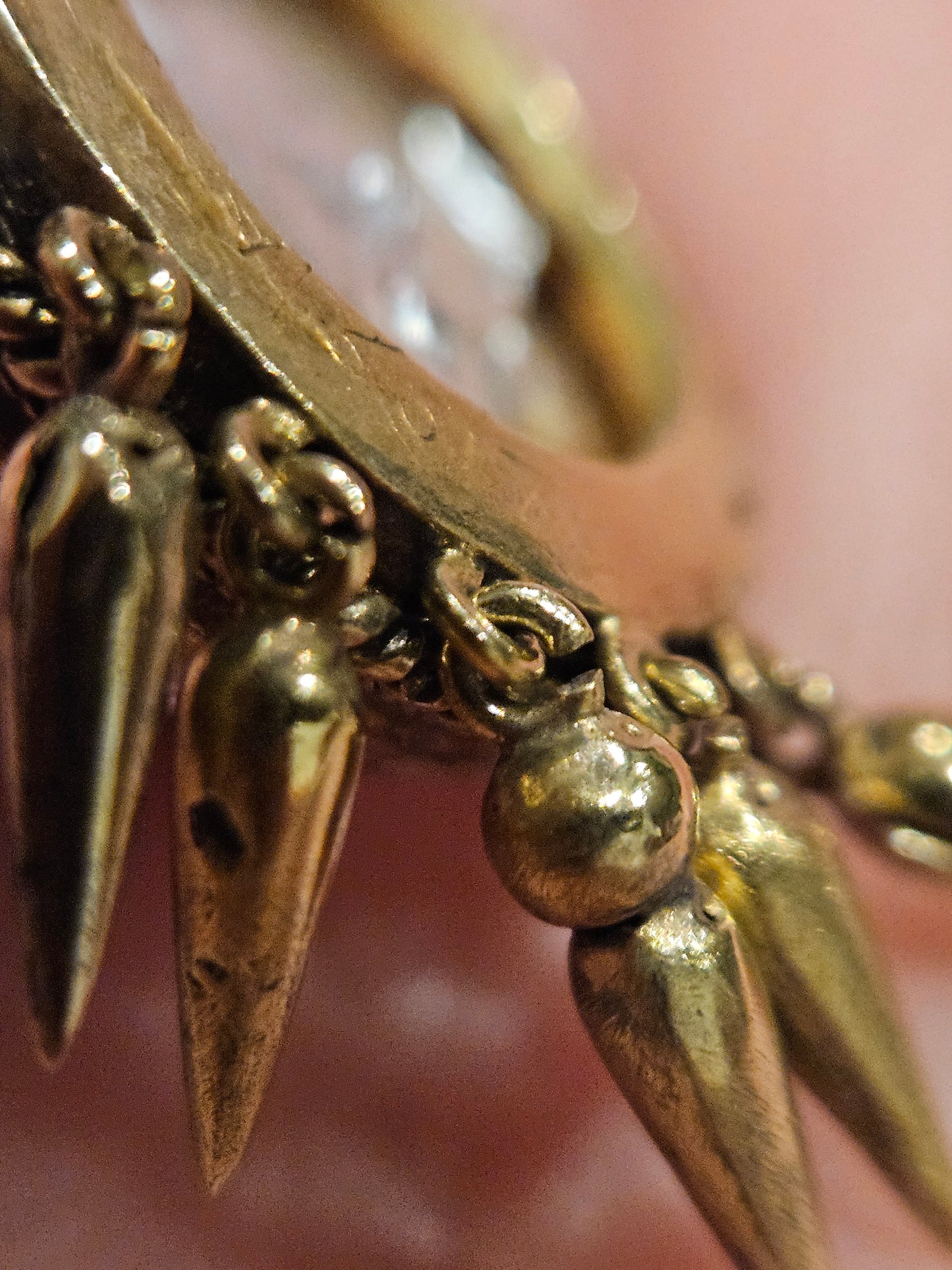 Sibyl Pendant
