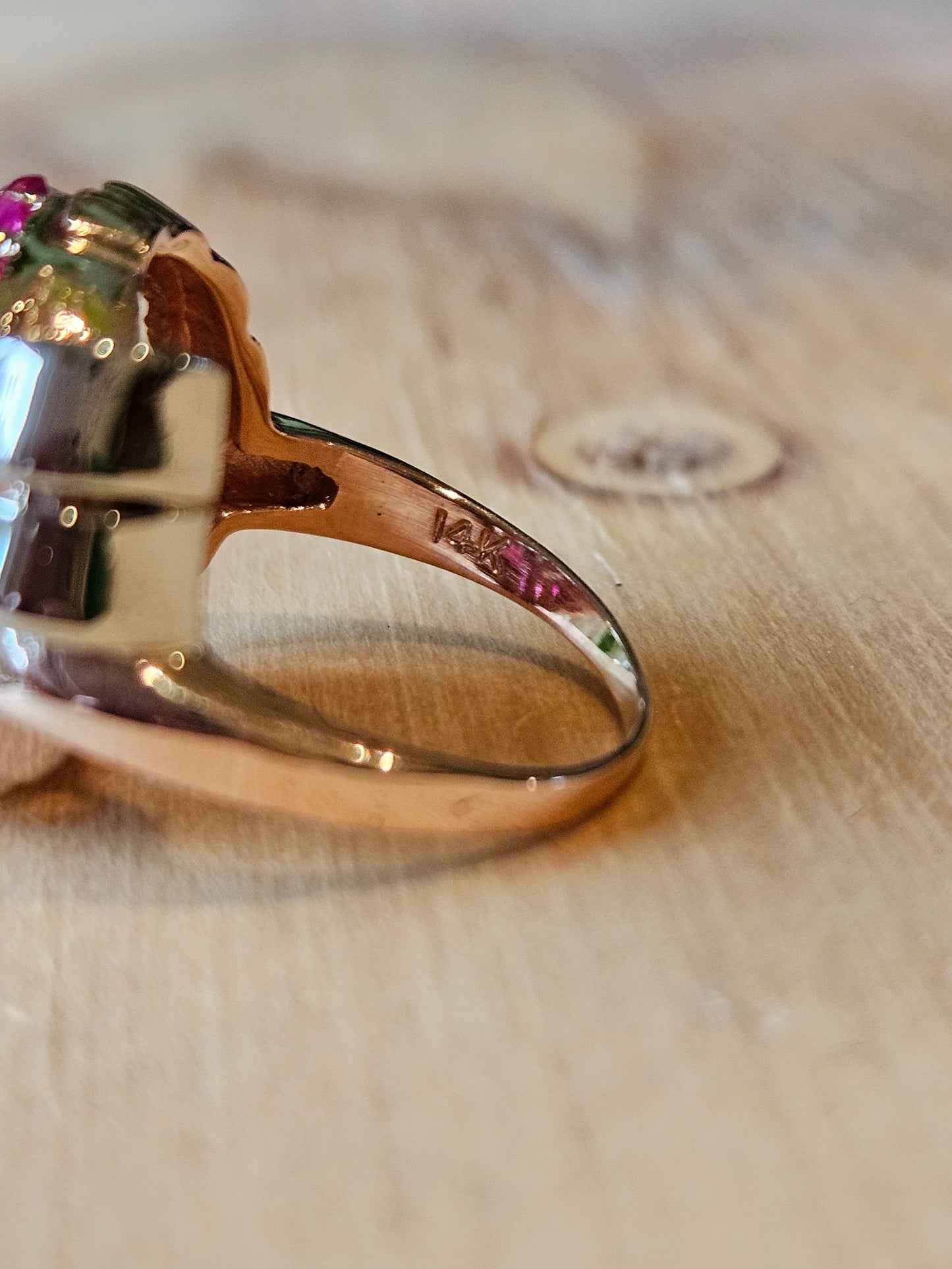 Betty Ring