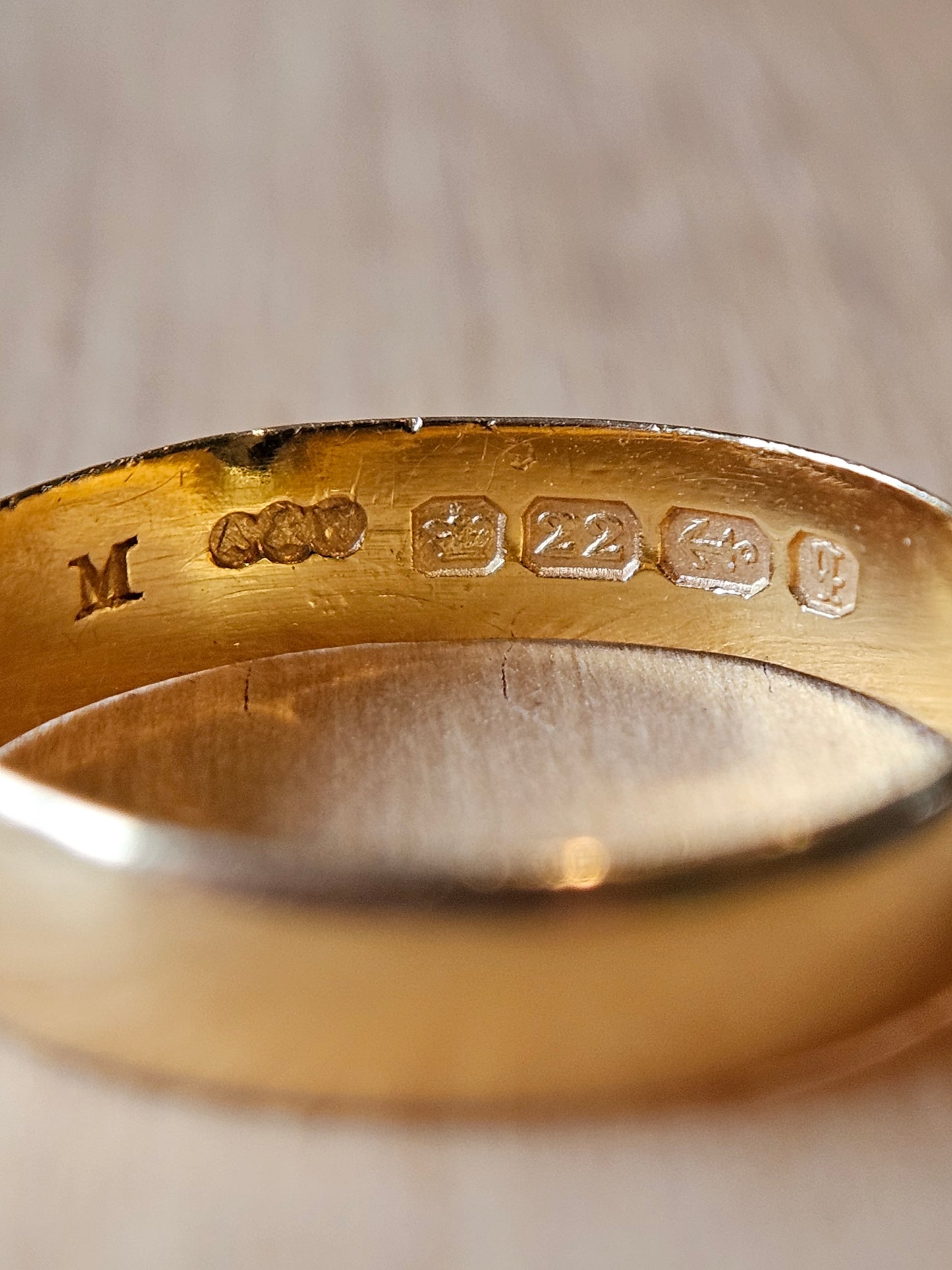 Maisie Ring