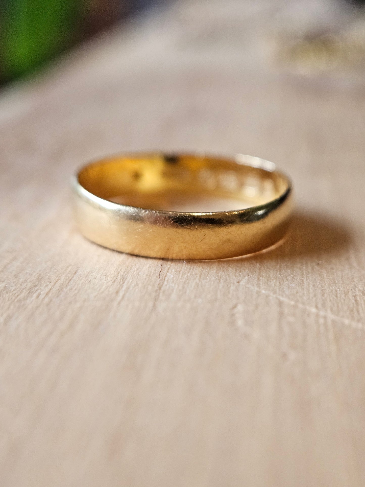 Maisie Ring