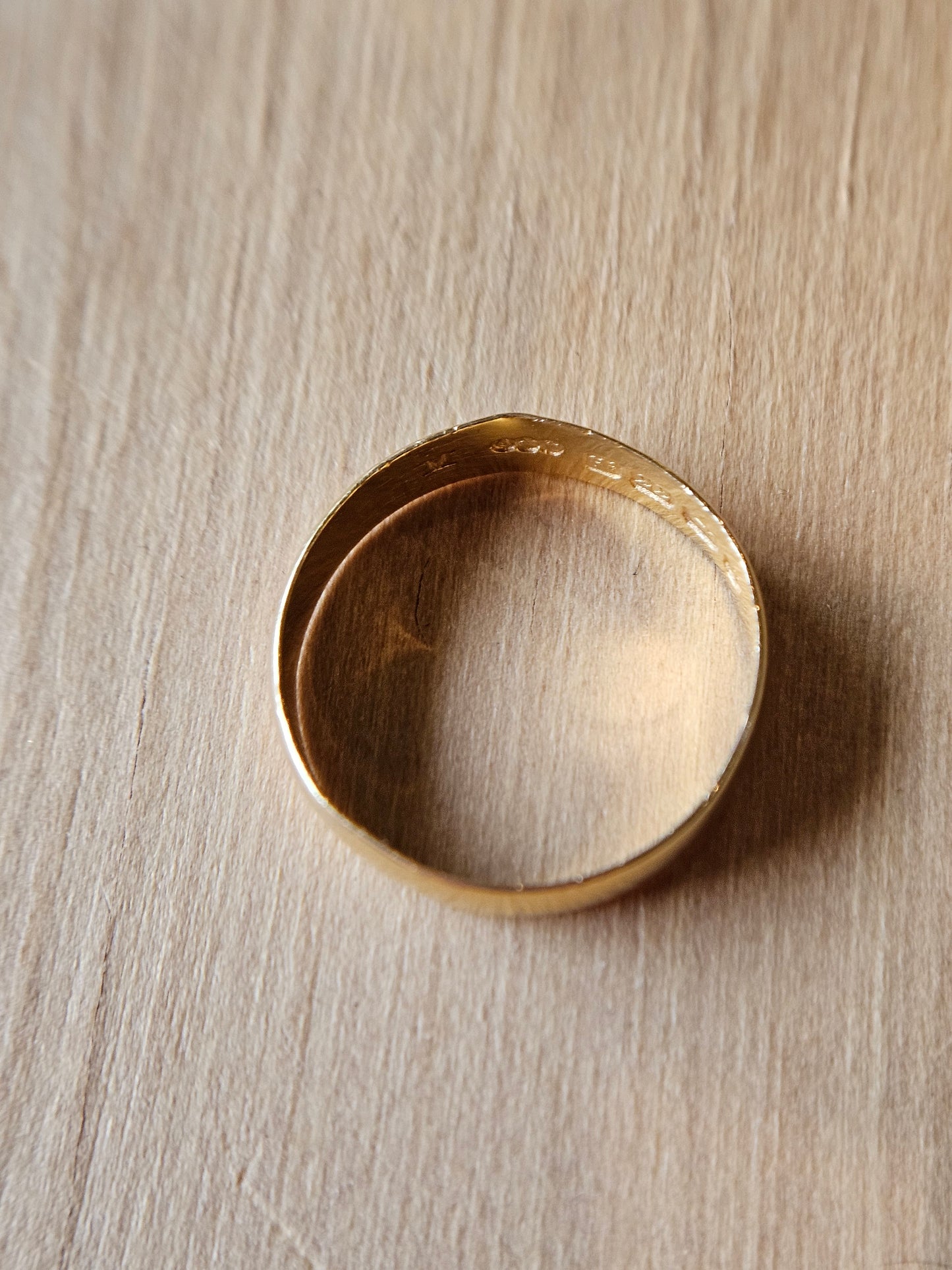 Maisie Ring