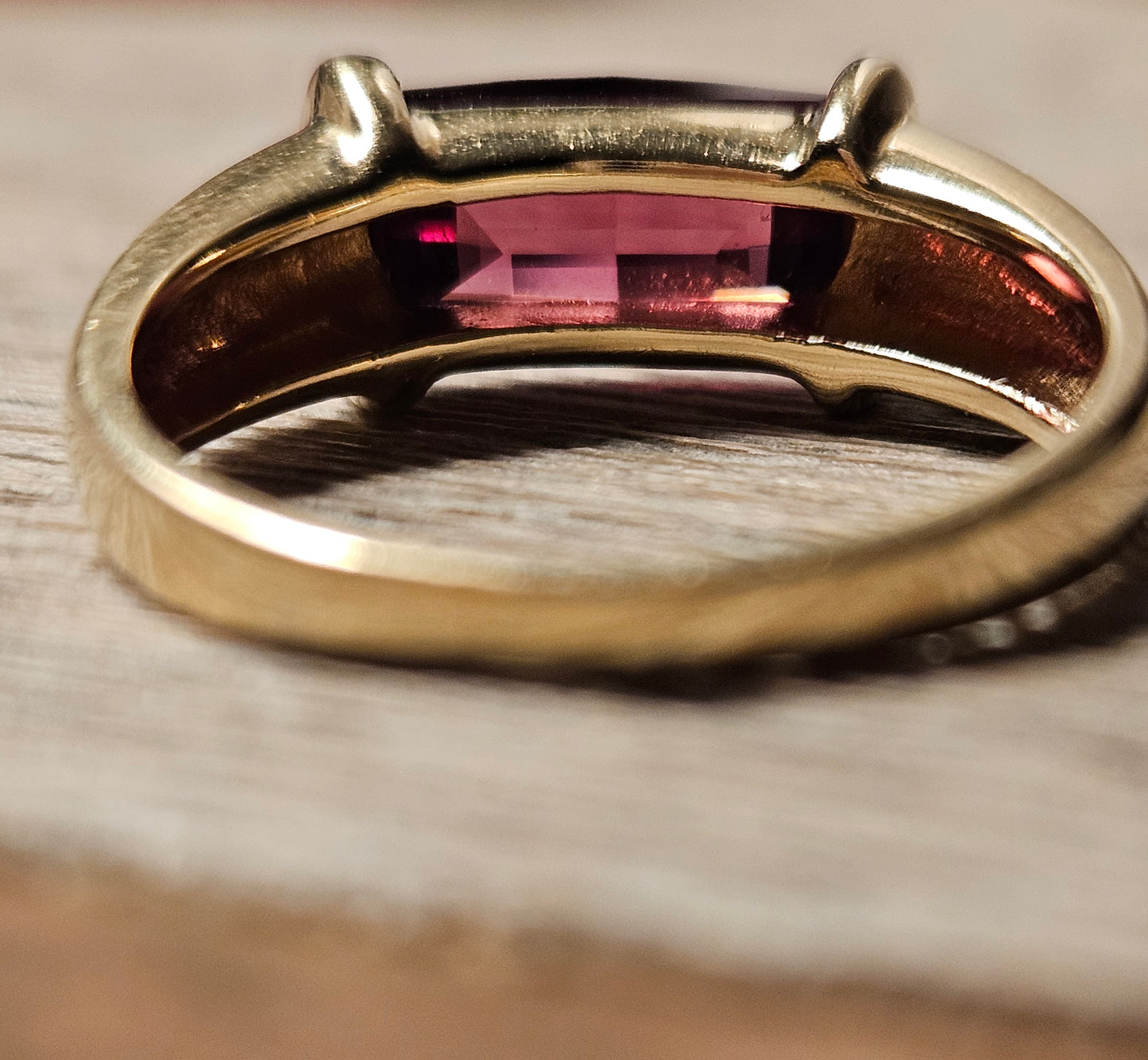 Rhoda Ring
