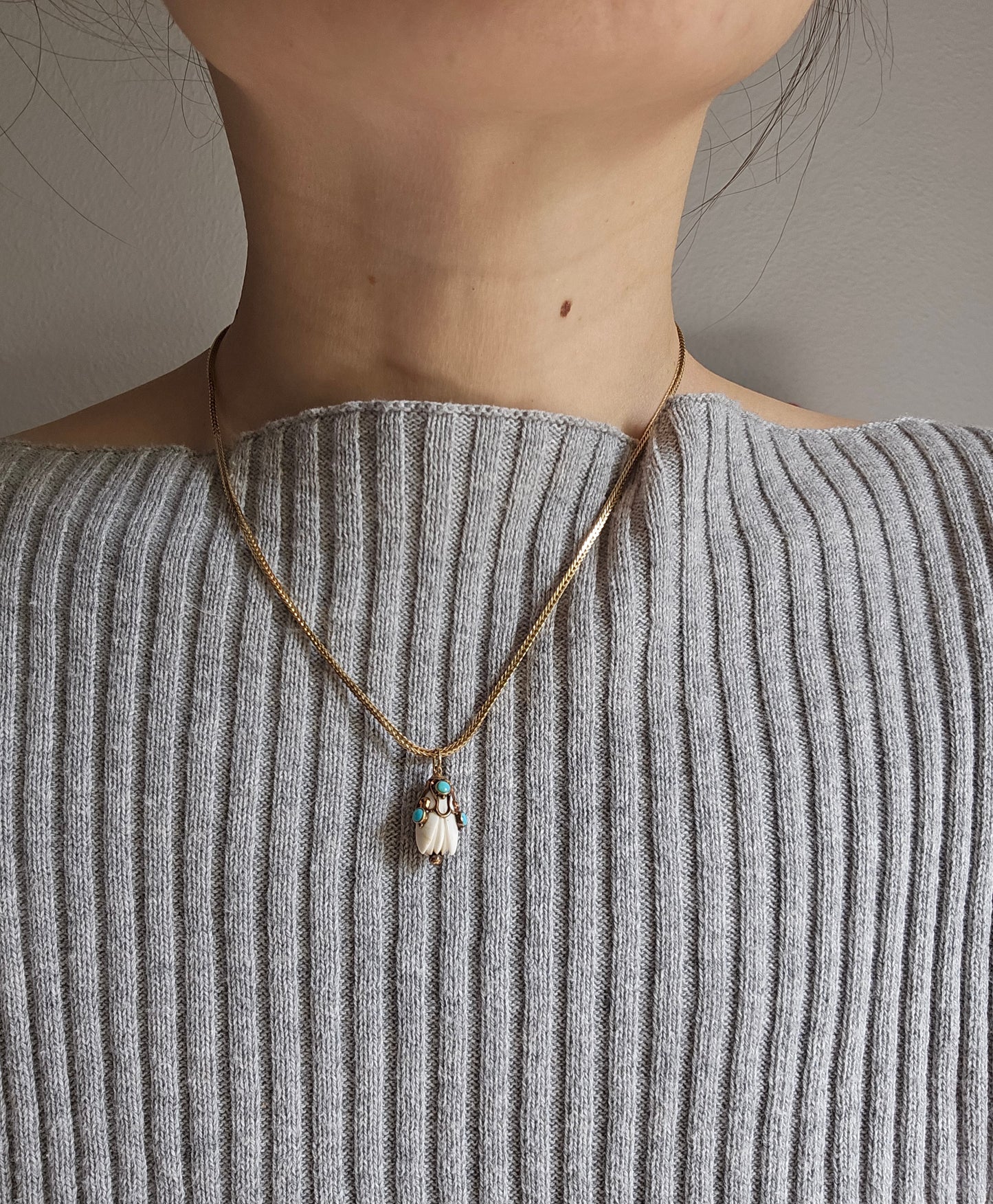 Chepi Pendant