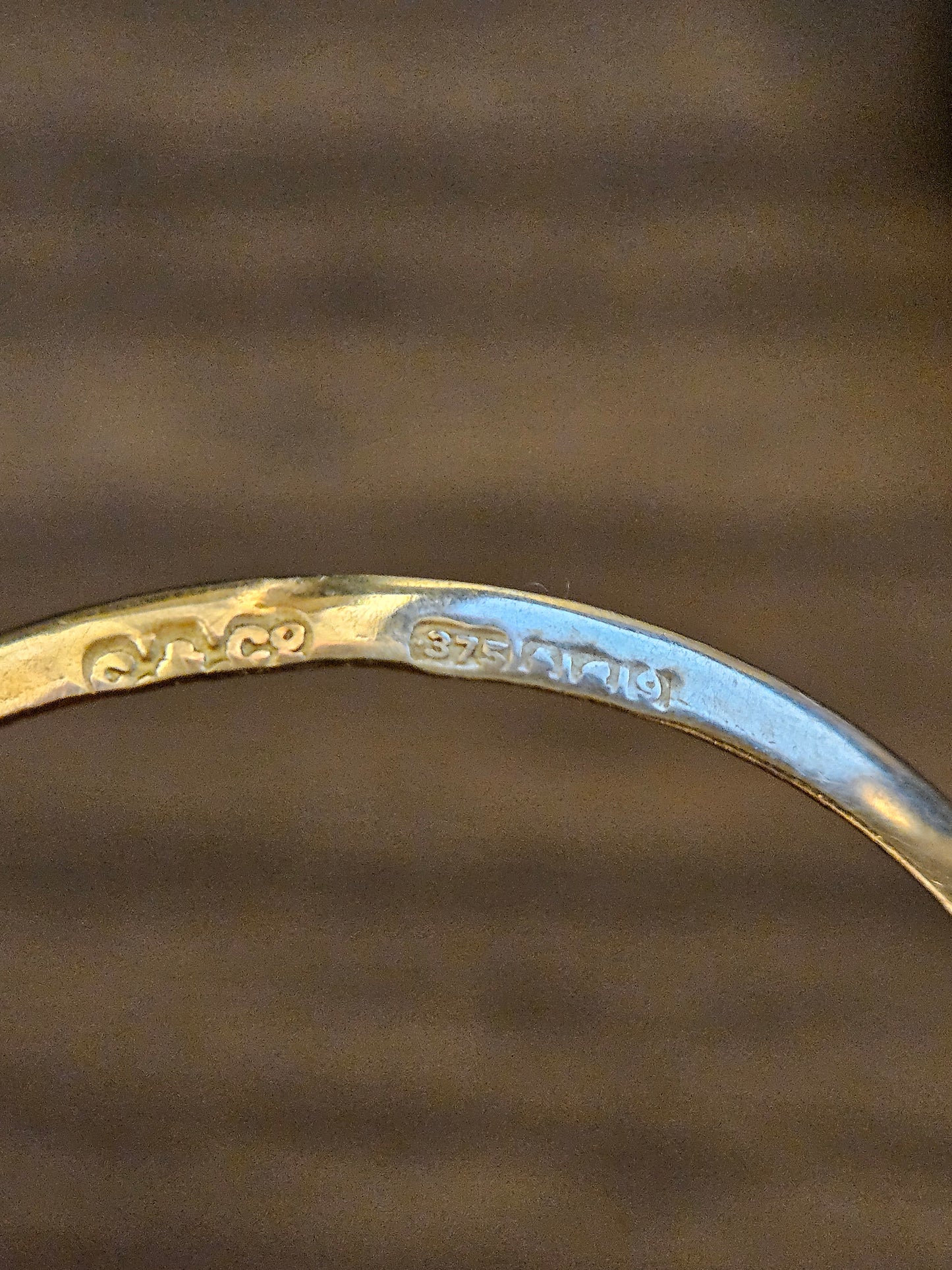 Carlisle Pendant
