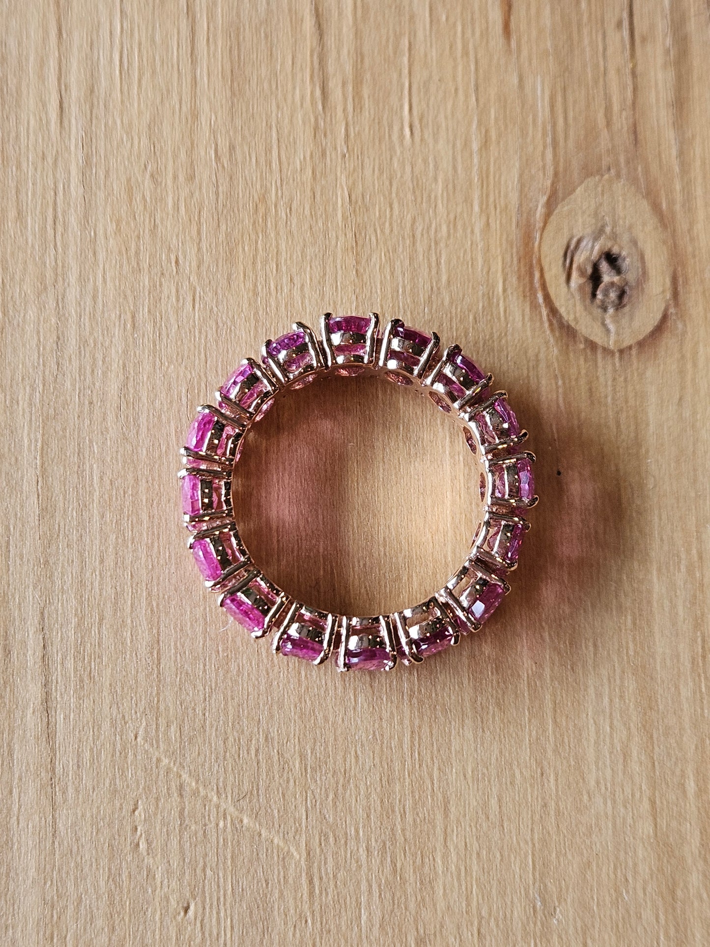 Rose Lauper Ring