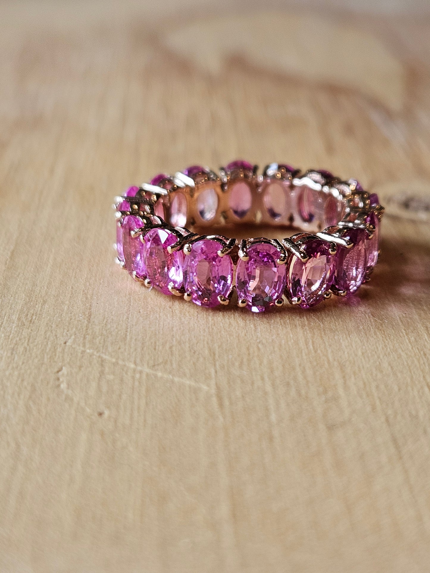 Rose Lauper Ring