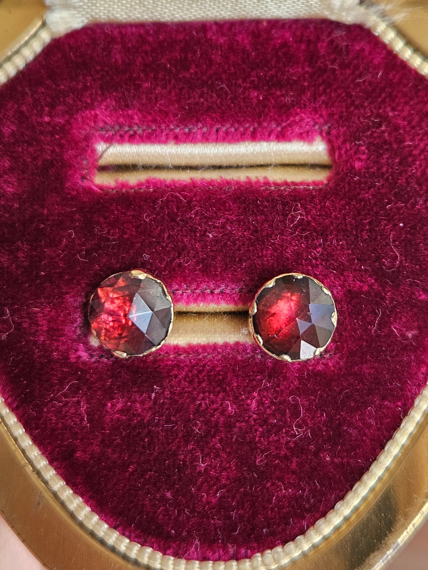 Yejun Earrings