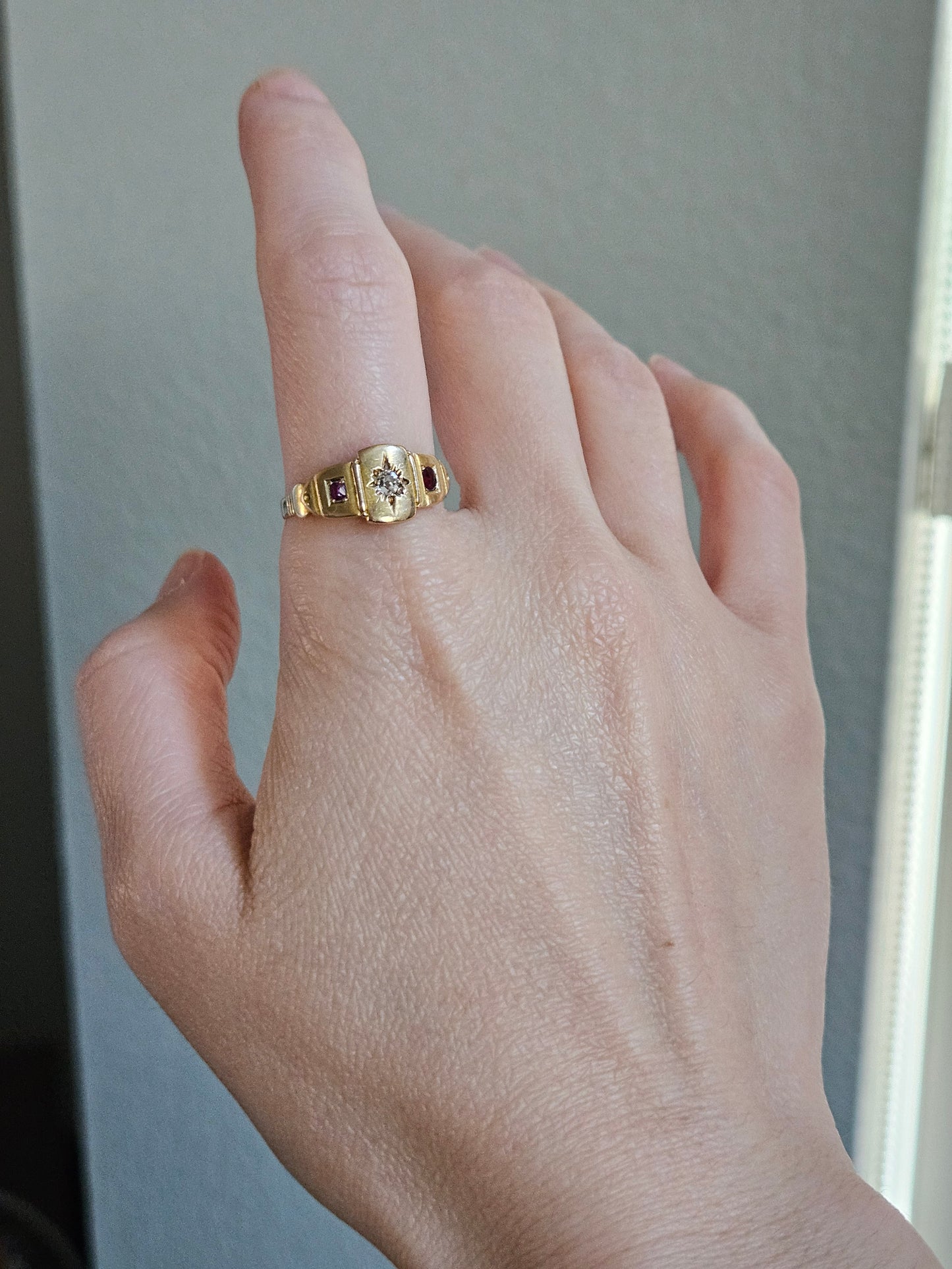 Sharon Ring