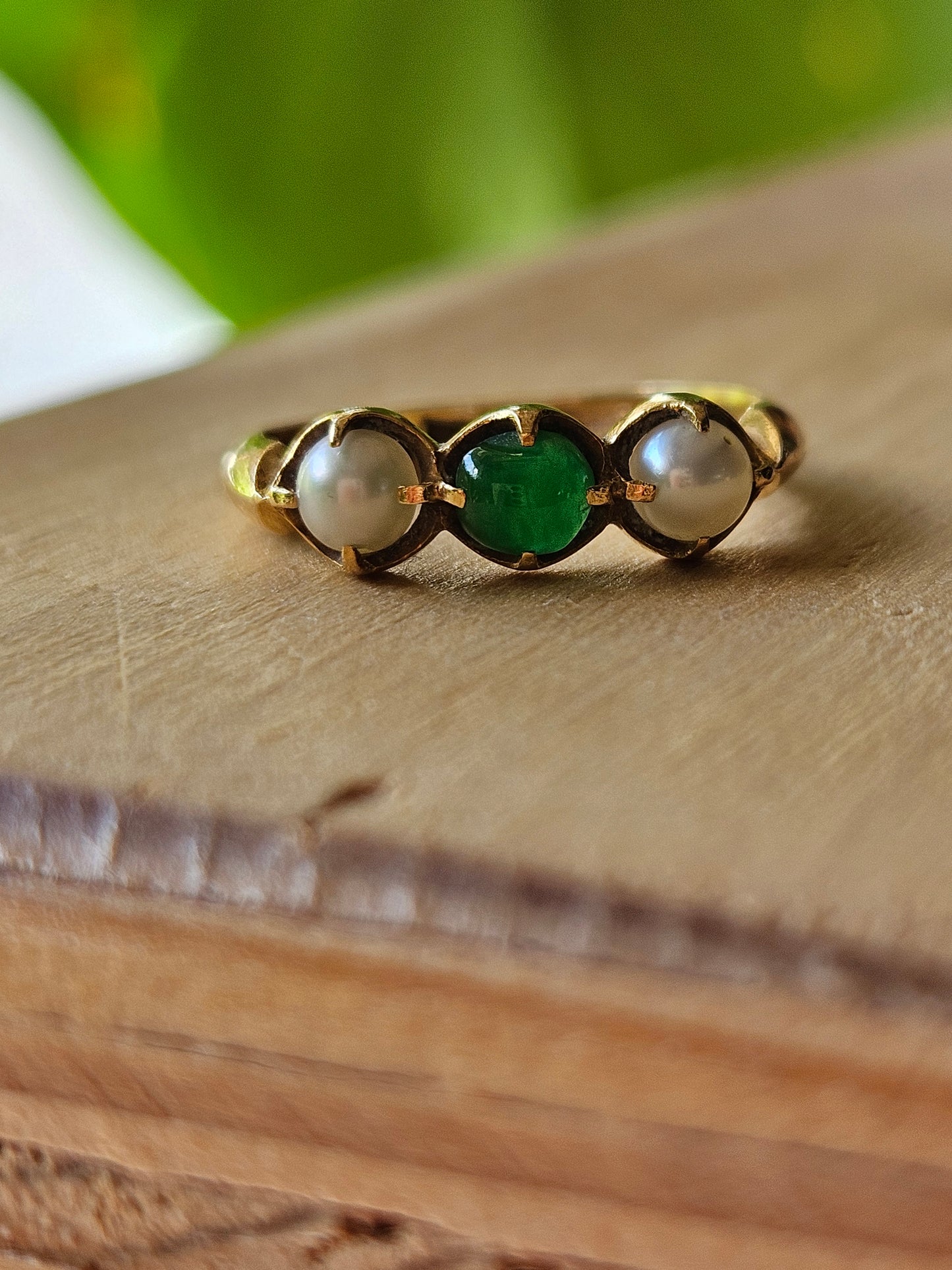 Bowen Ring