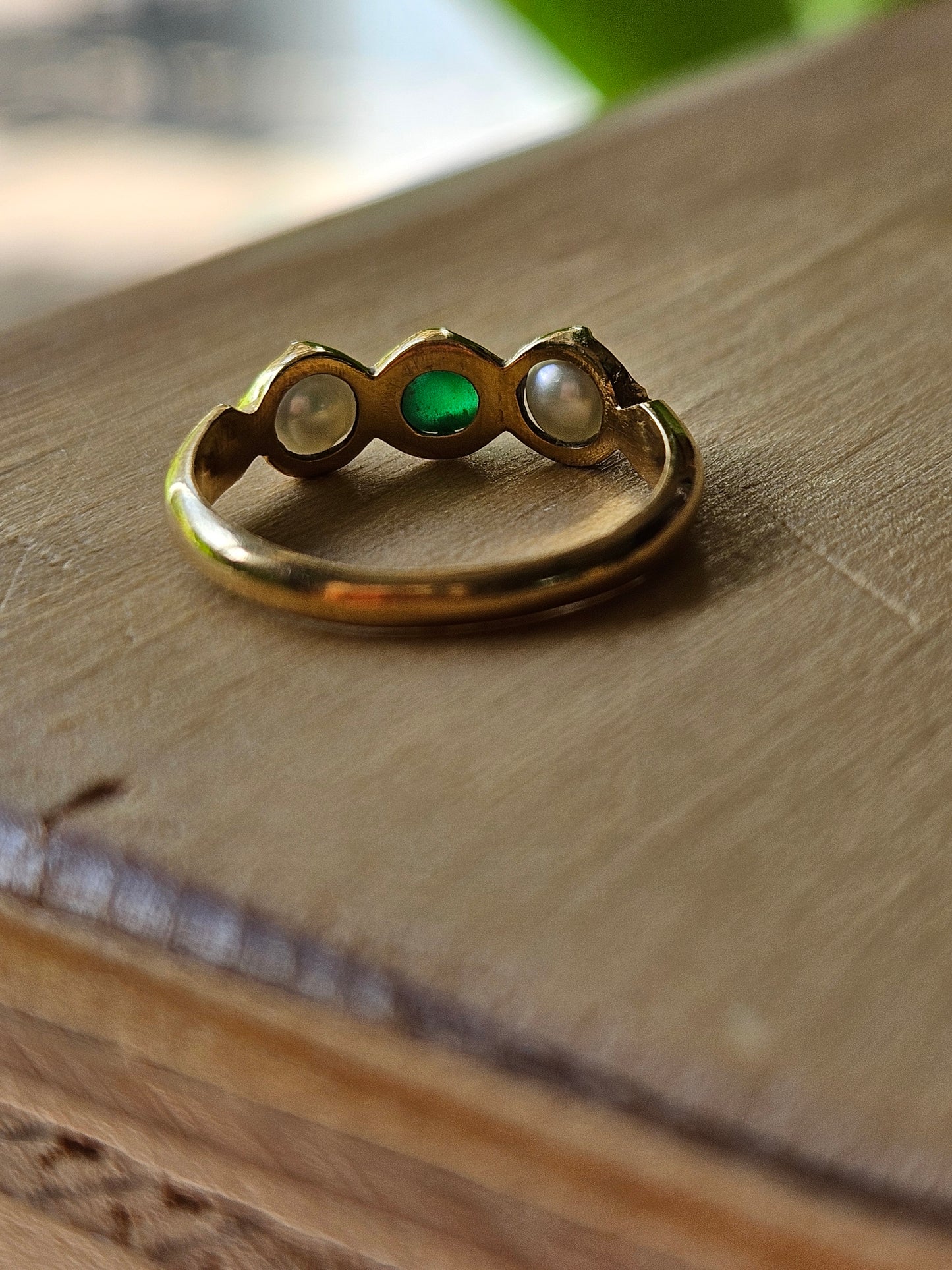 Bowen Ring