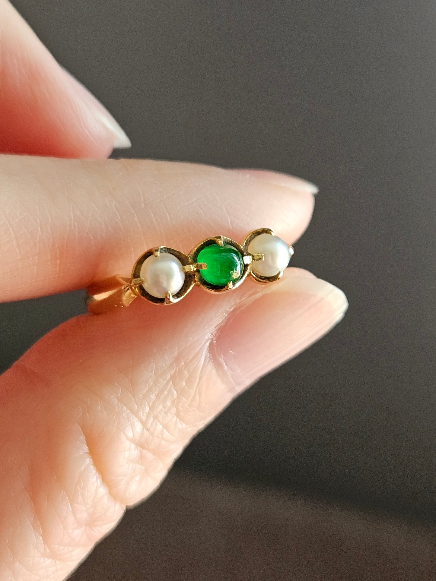 Bowen Ring