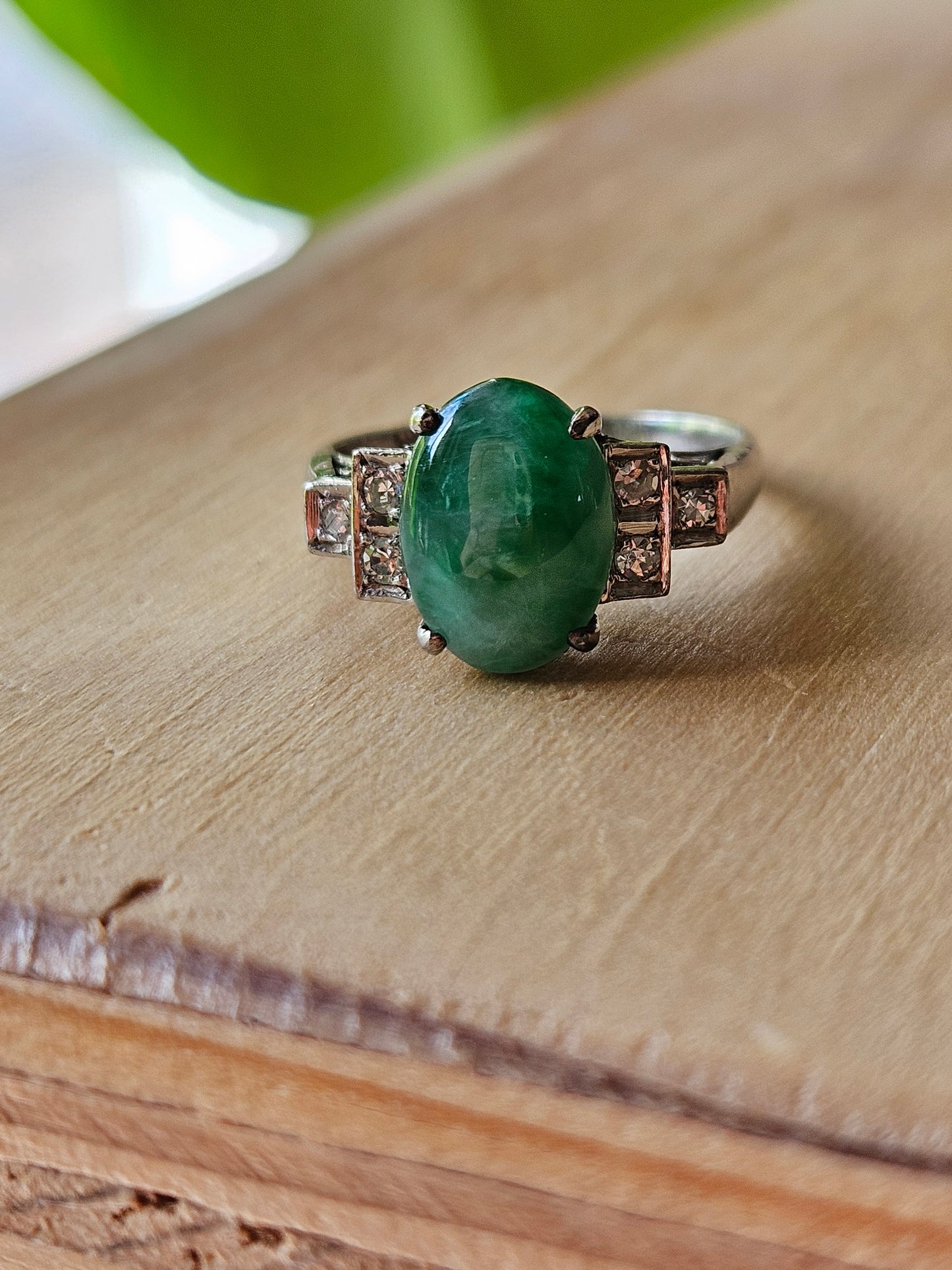 Keroppi Ring
