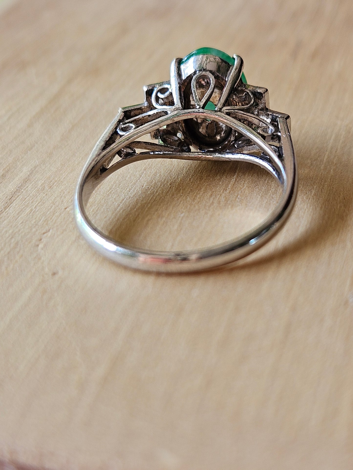Keroppi Ring