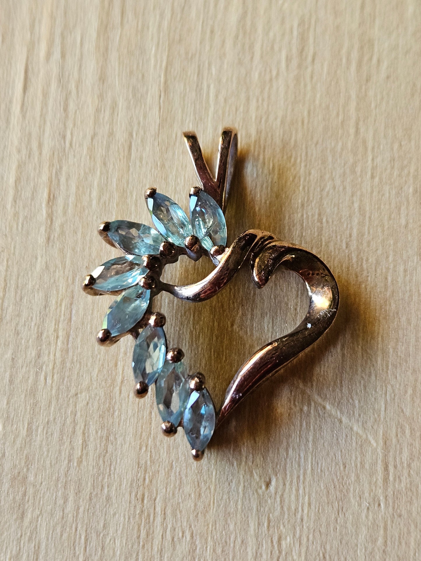 Jubilee Pendant