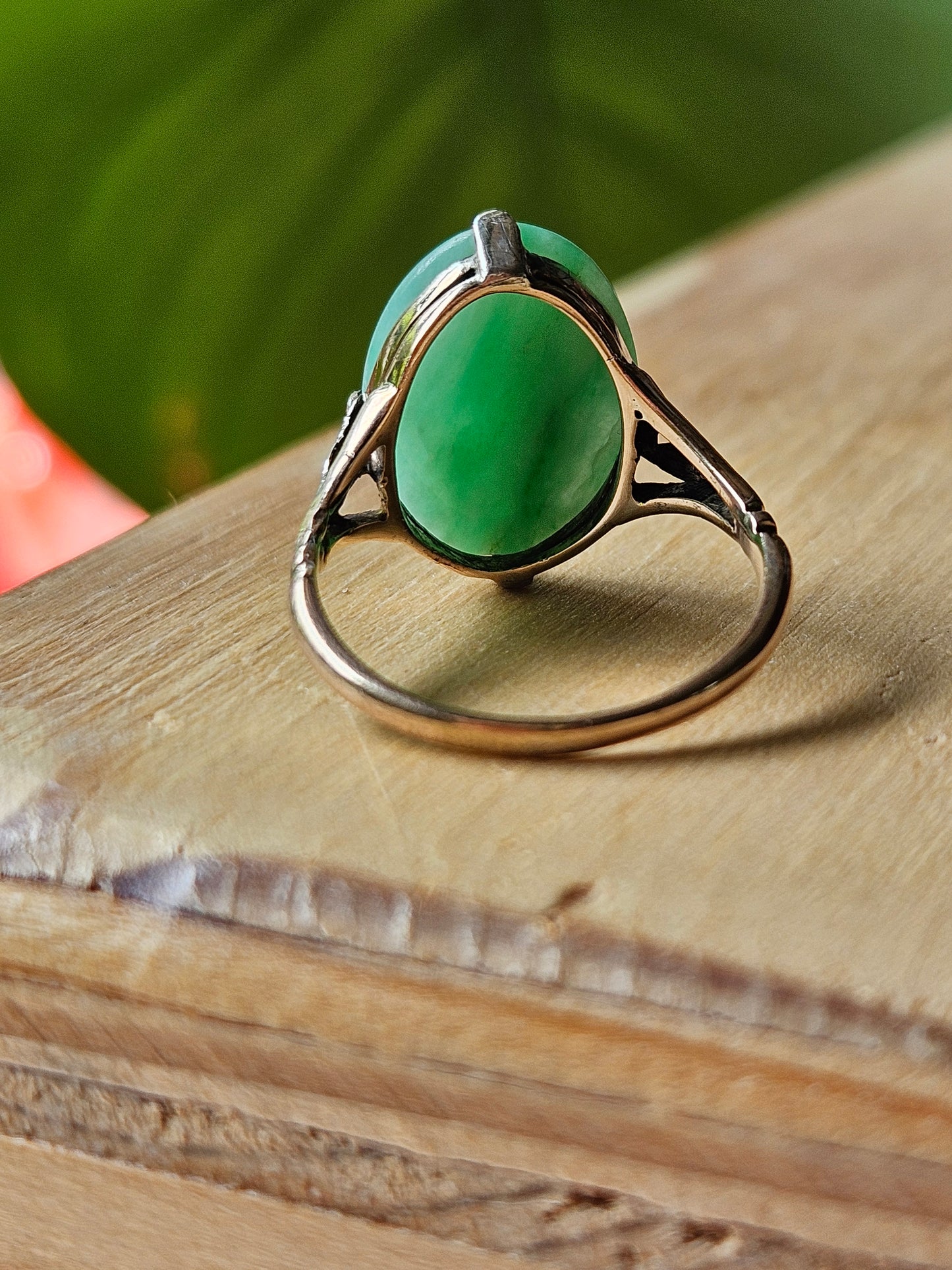Penelope Ring