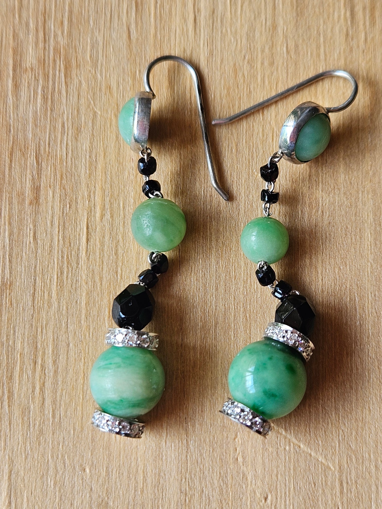 Colin Earrings