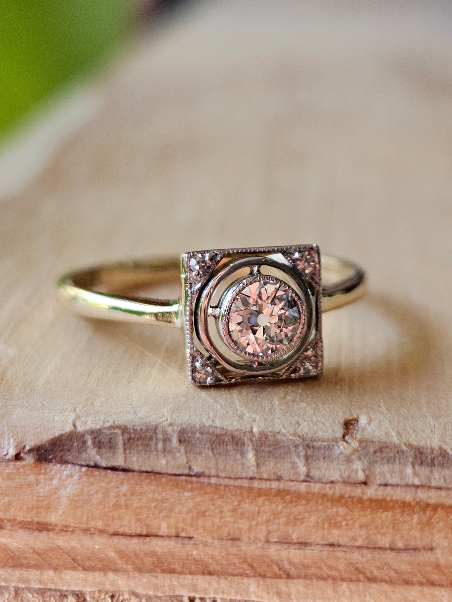 Jetson Ring