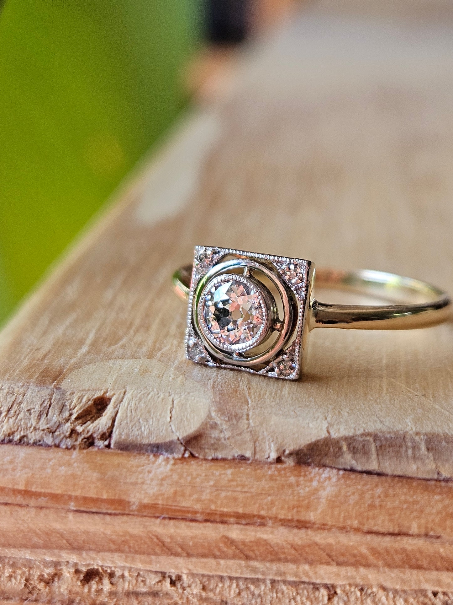 Jetson Ring