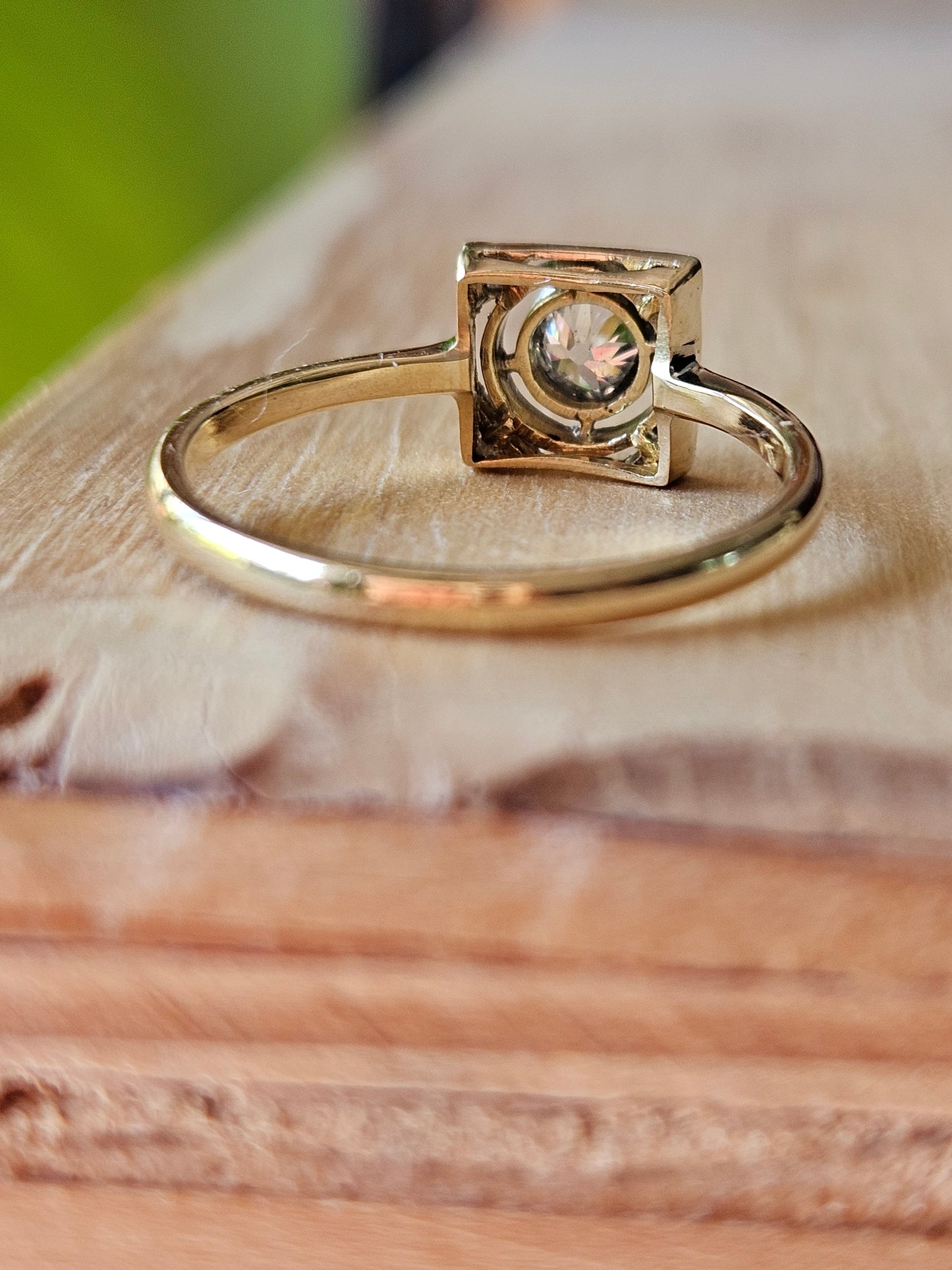 Jetson Ring