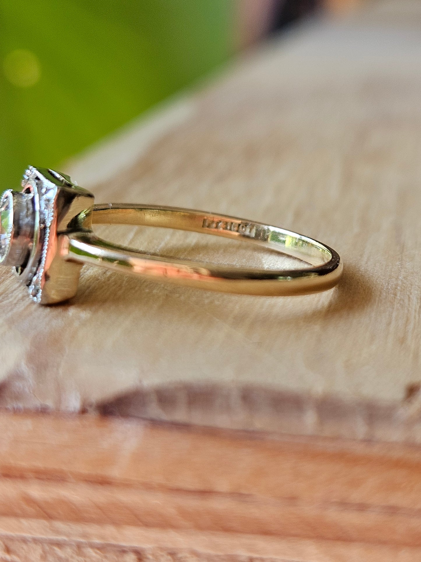 Jetson Ring