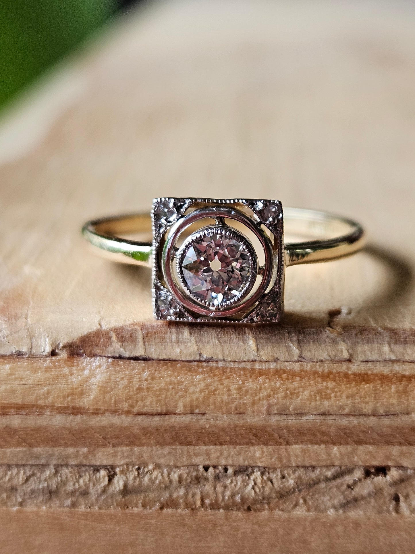 Jetson Ring