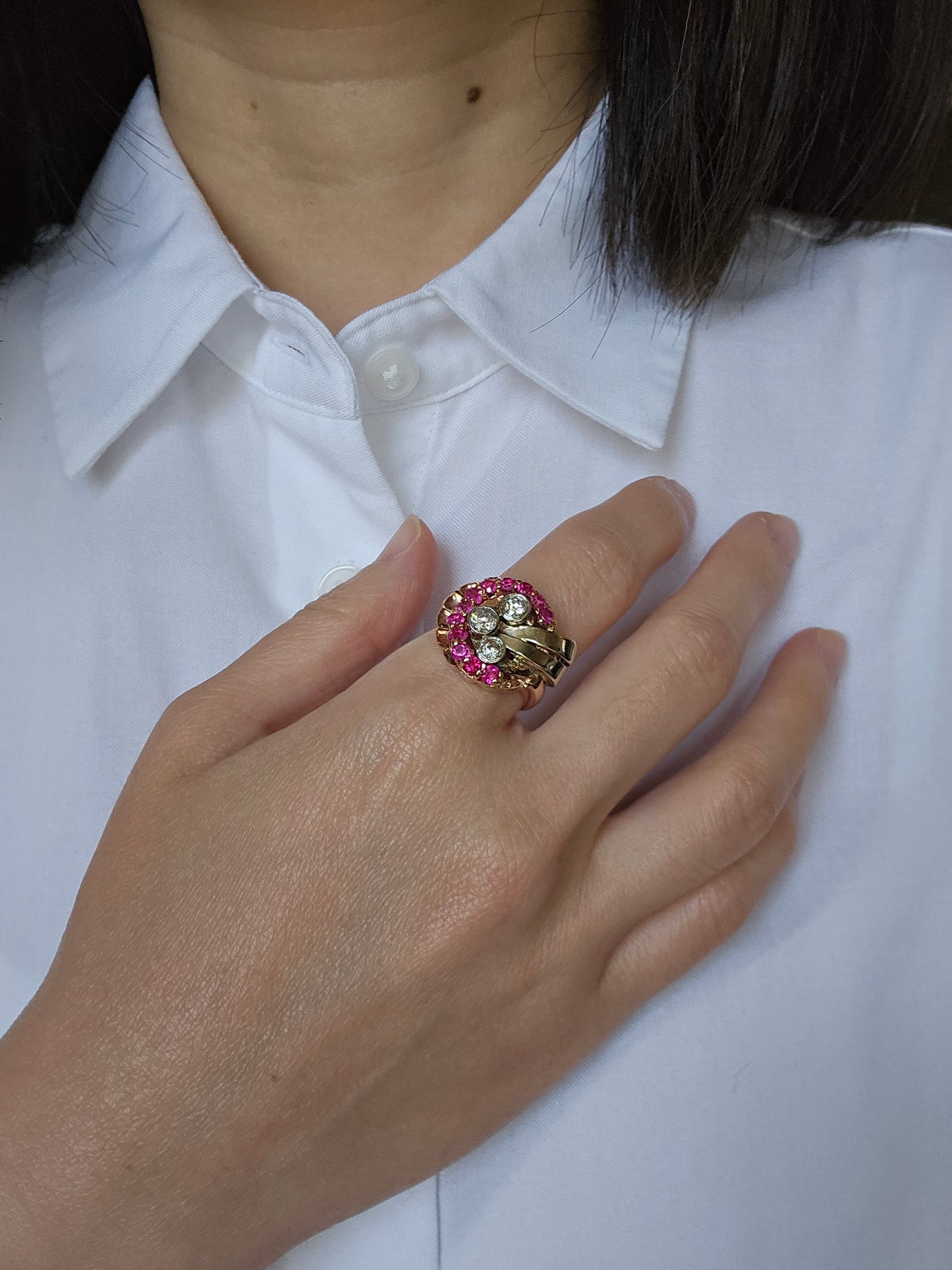 Betty Ring