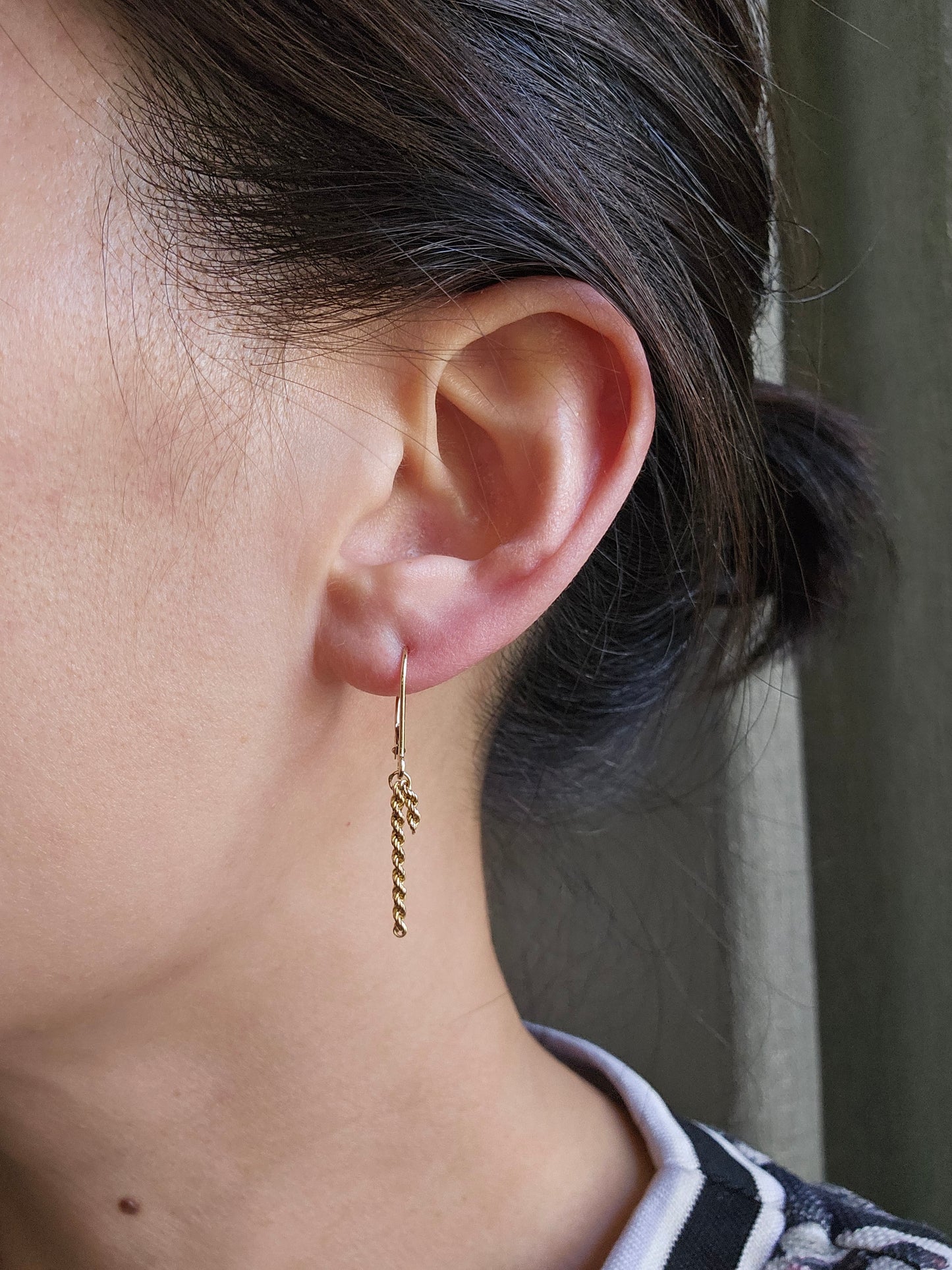 Matilda Earrings