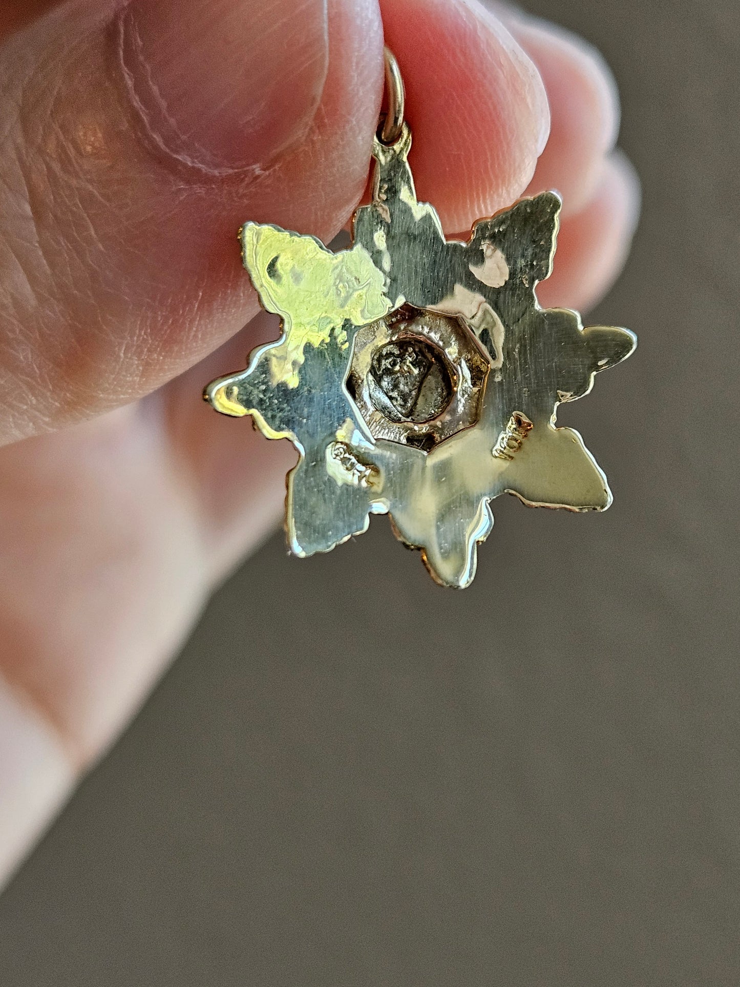 Varuni Pendant