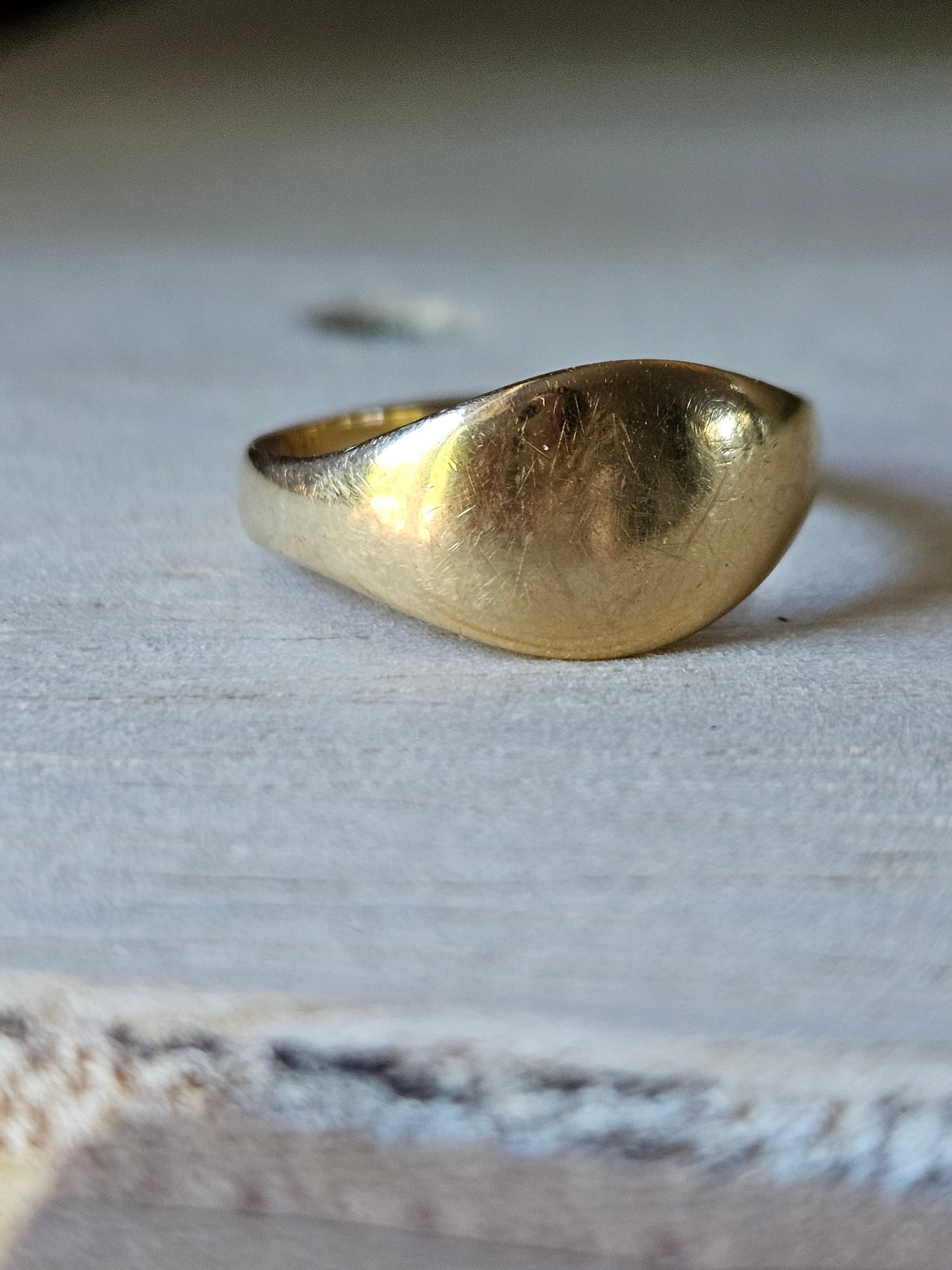 Ezra Ring