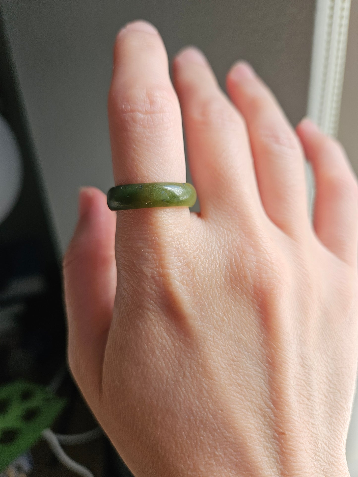 Fern Ring
