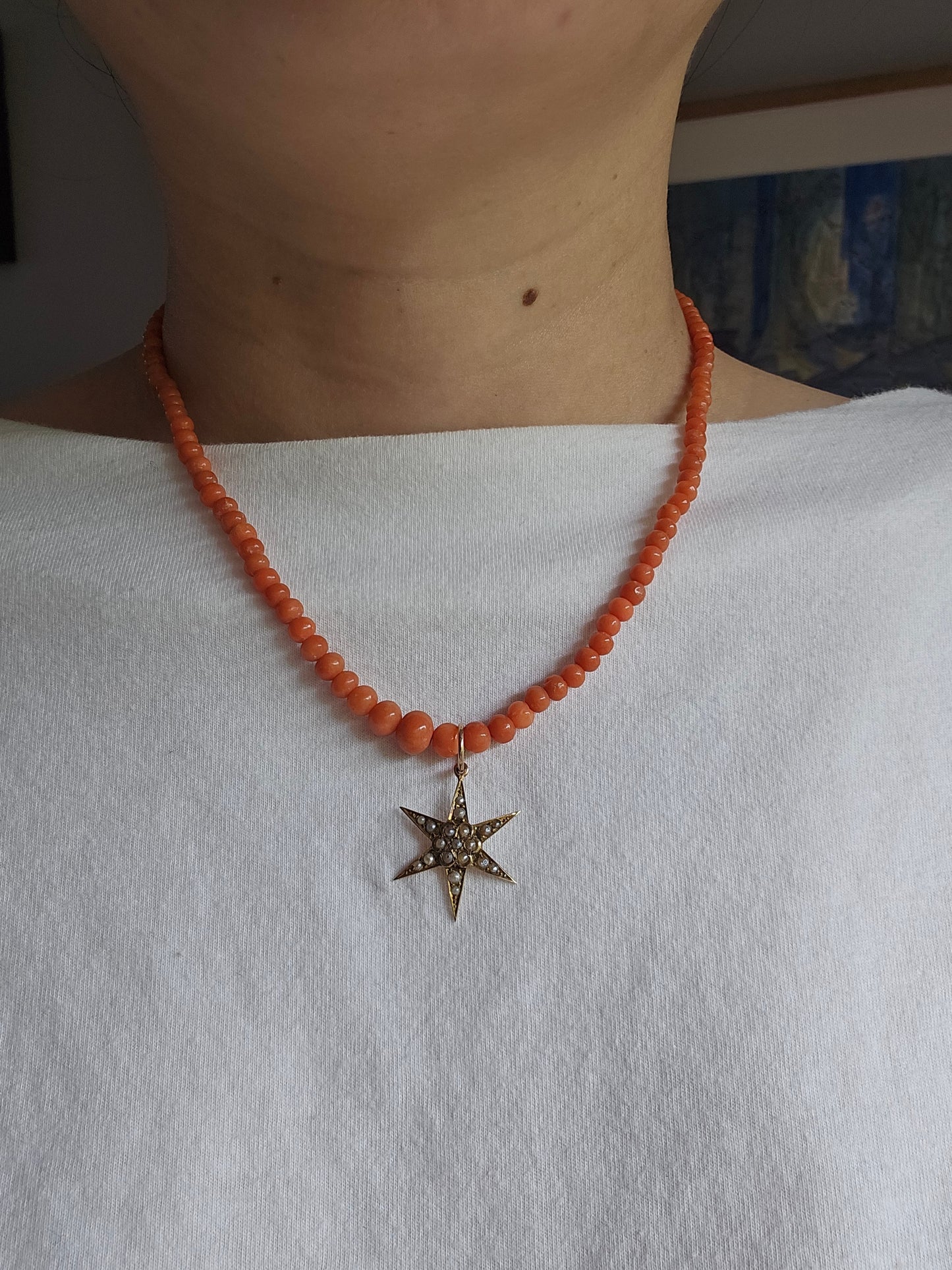 Nikolaos Necklace