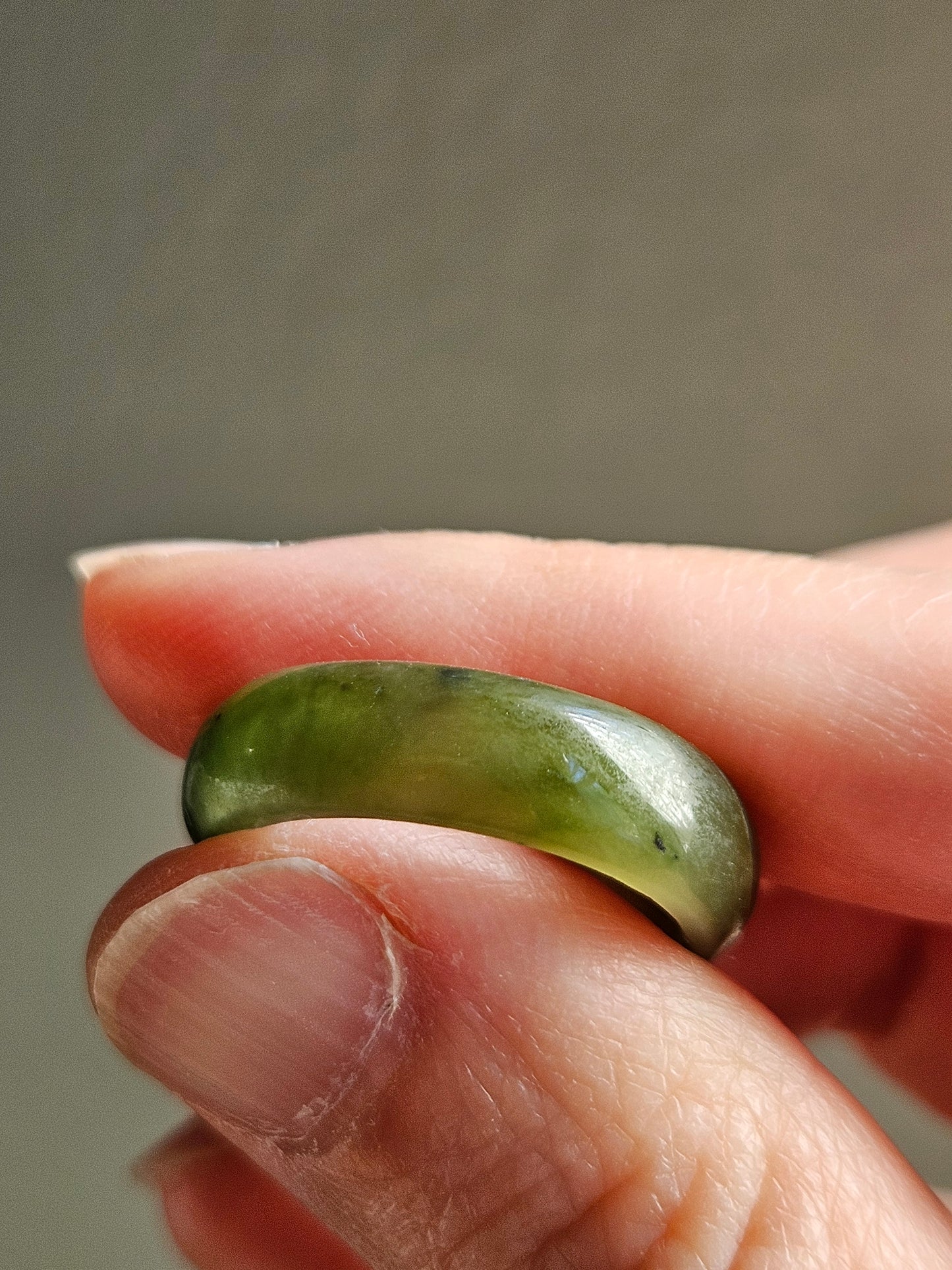 Fern Ring