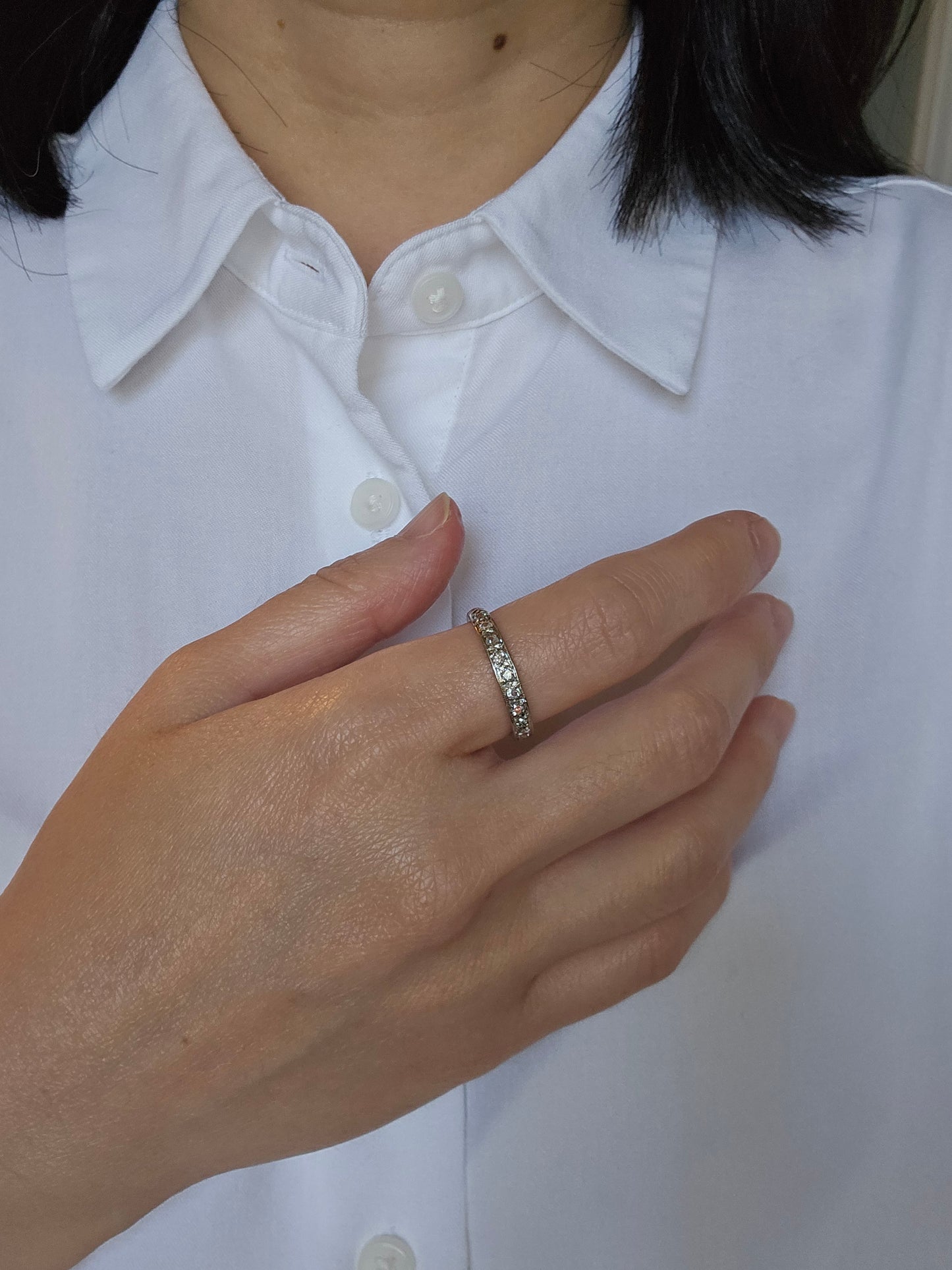 Stephanie Ring