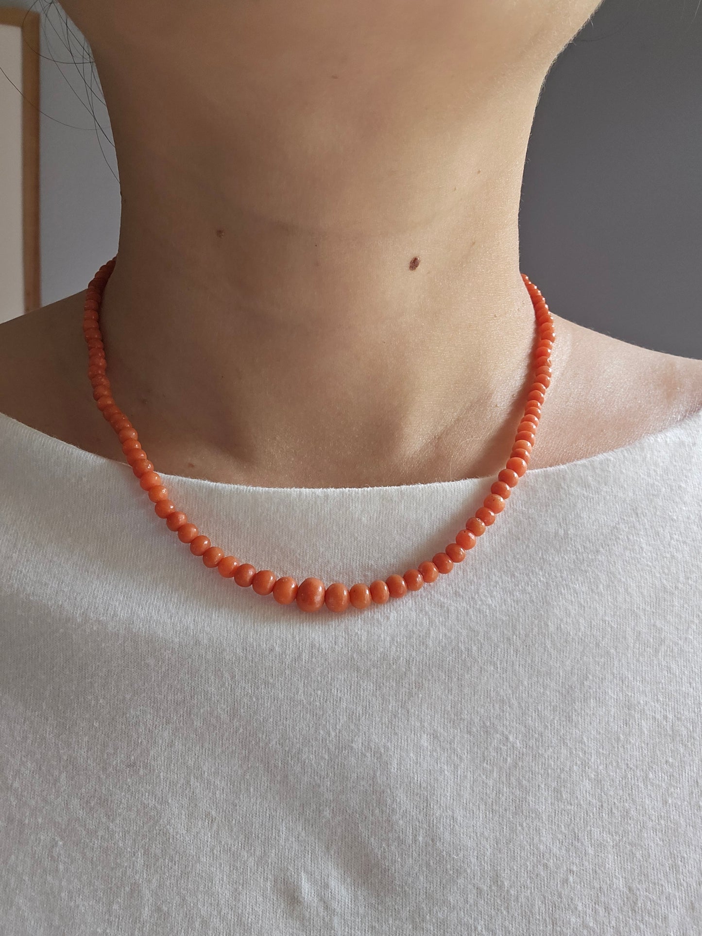 Nikolaos Necklace