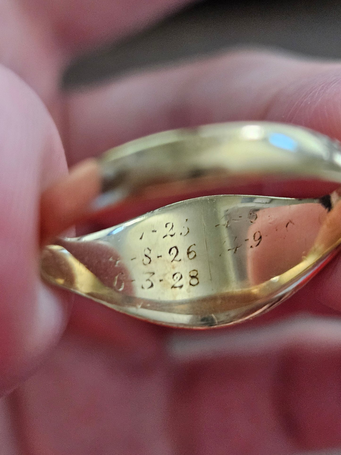 Ezra Ring