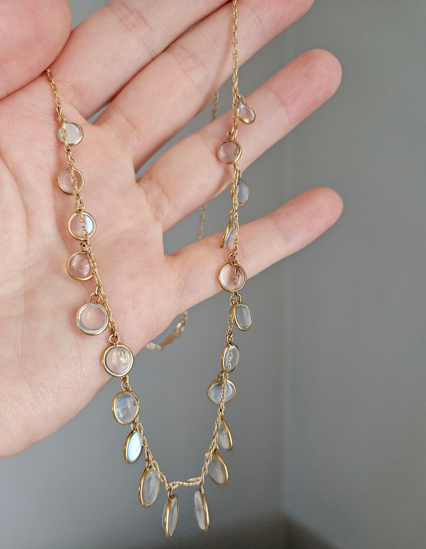 Aurora Necklace