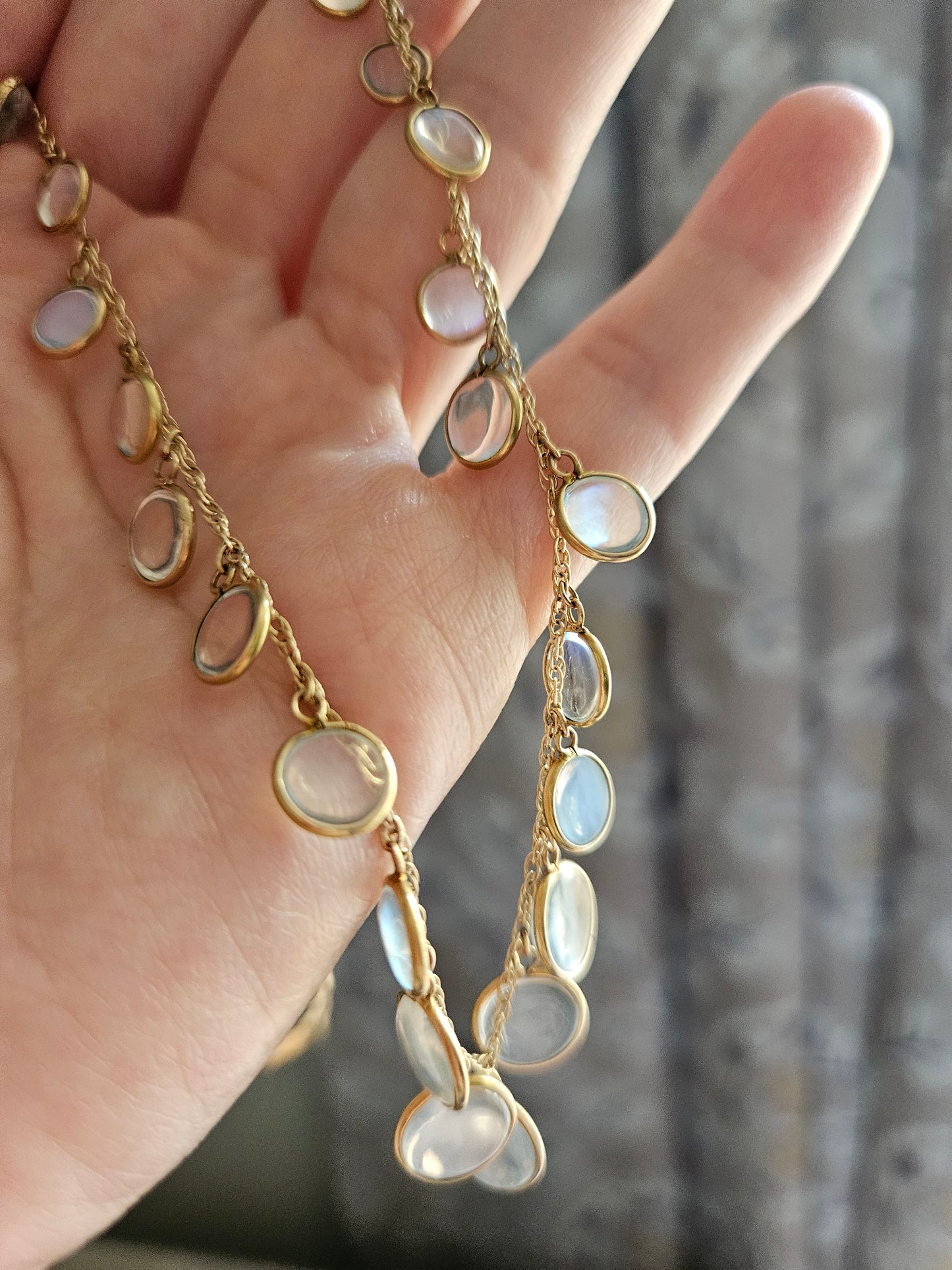 Aurora Necklace