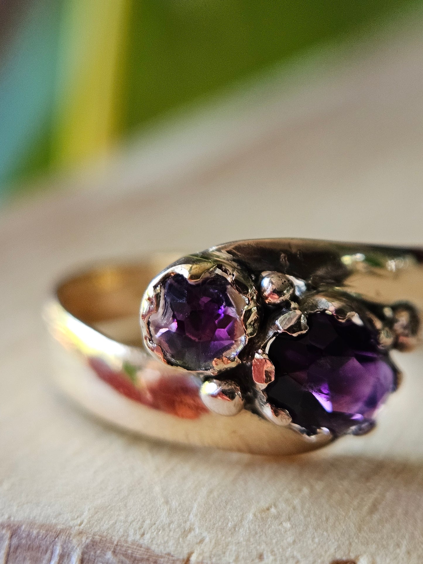 Josephine Ring