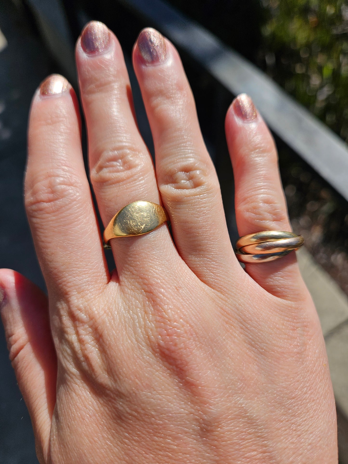 Ezra Ring