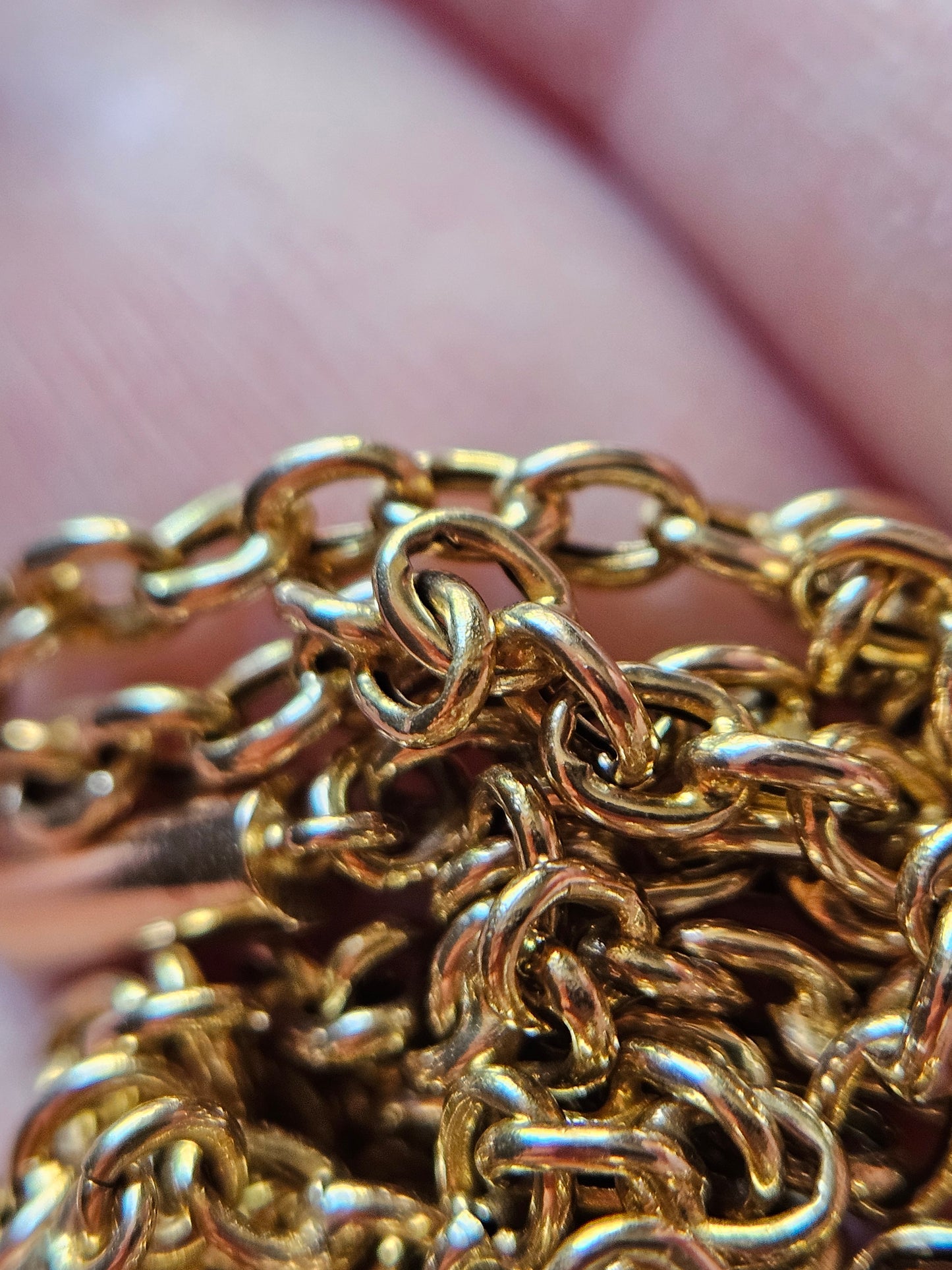 Noor Chain