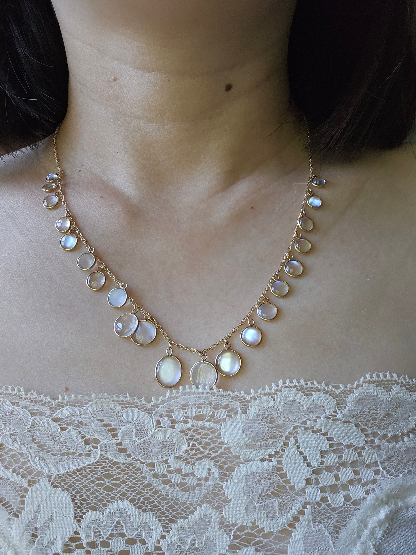 Aurora Necklace