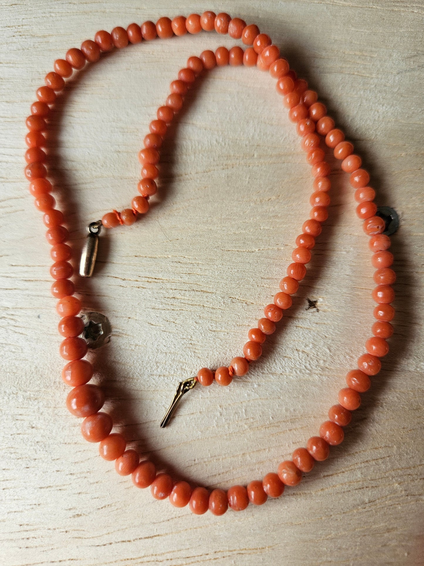Nikolaos Necklace
